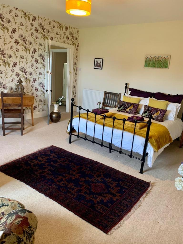 Low Gingerfield Farm B&B