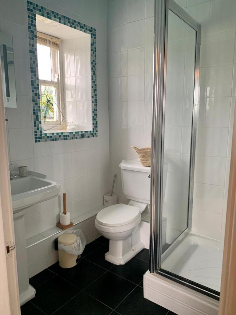 Low Gingerfield Farm B&B