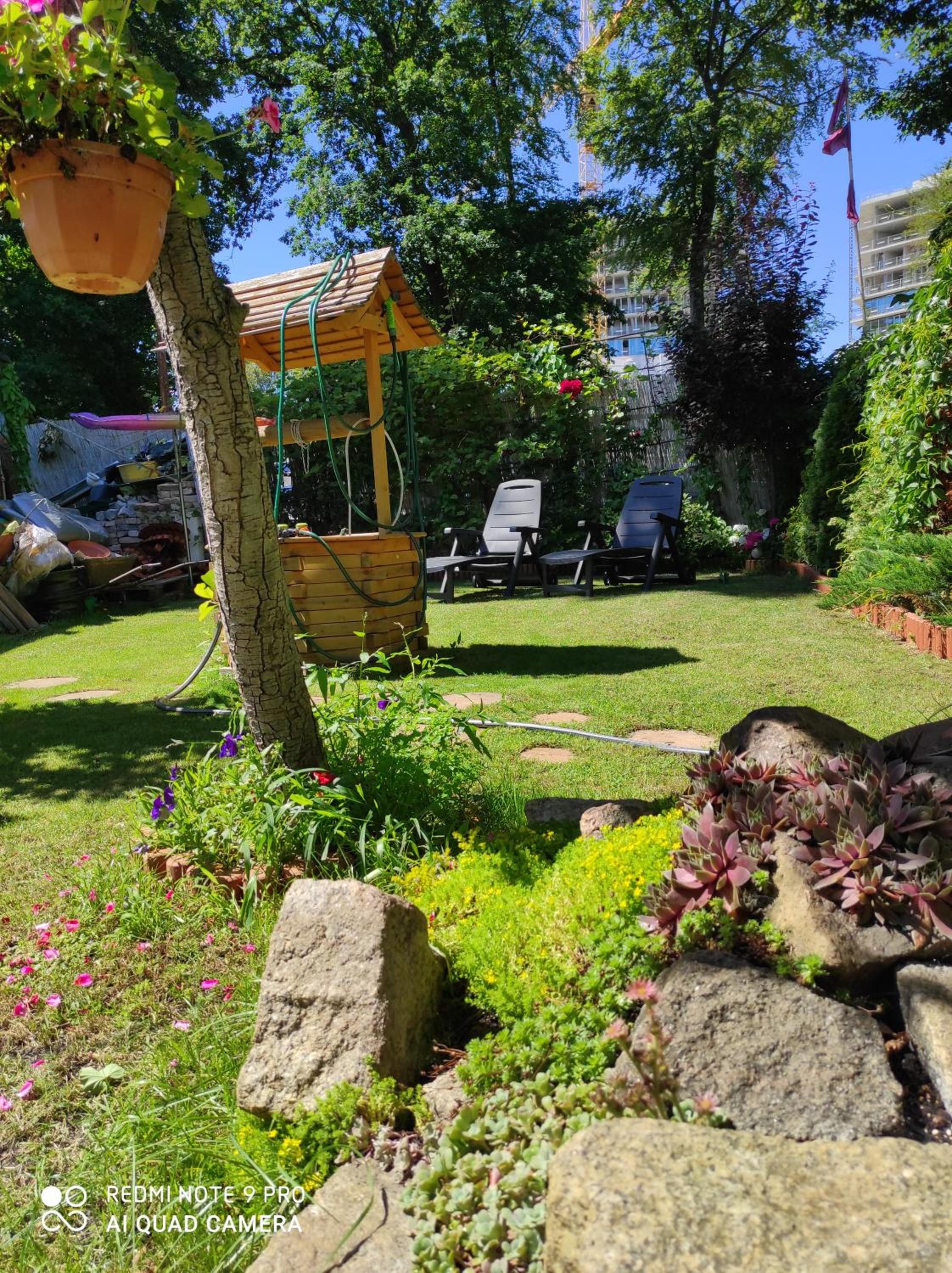 Apartament Jarzębinka view 4
