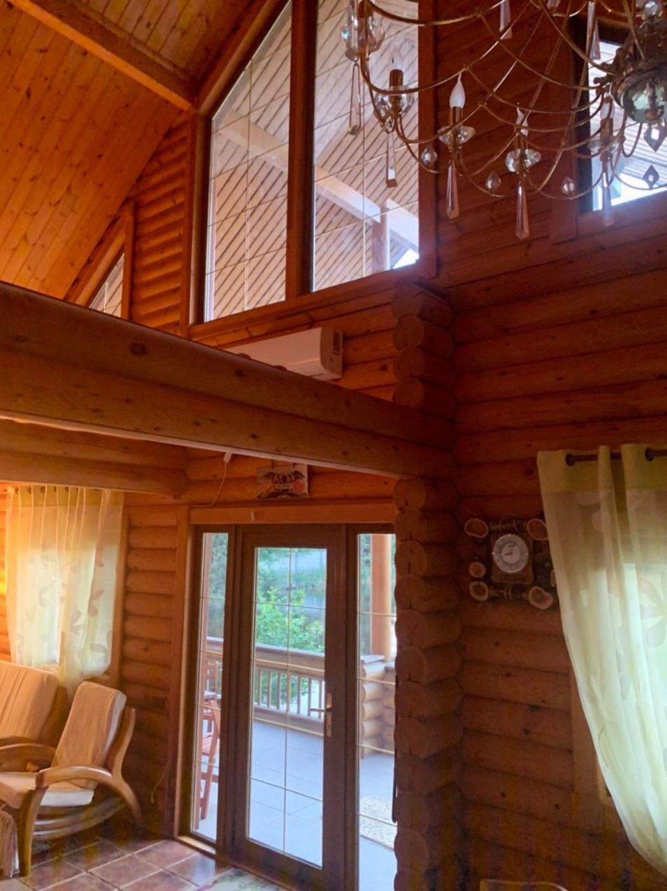 Фінський будинок для ідеального романтичного чи сімейного відпочинку view 4
