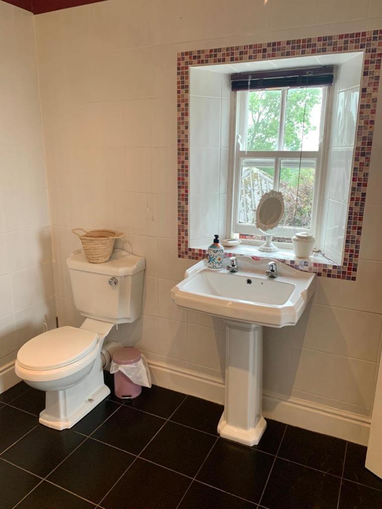 Low Gingerfield Farm B&B