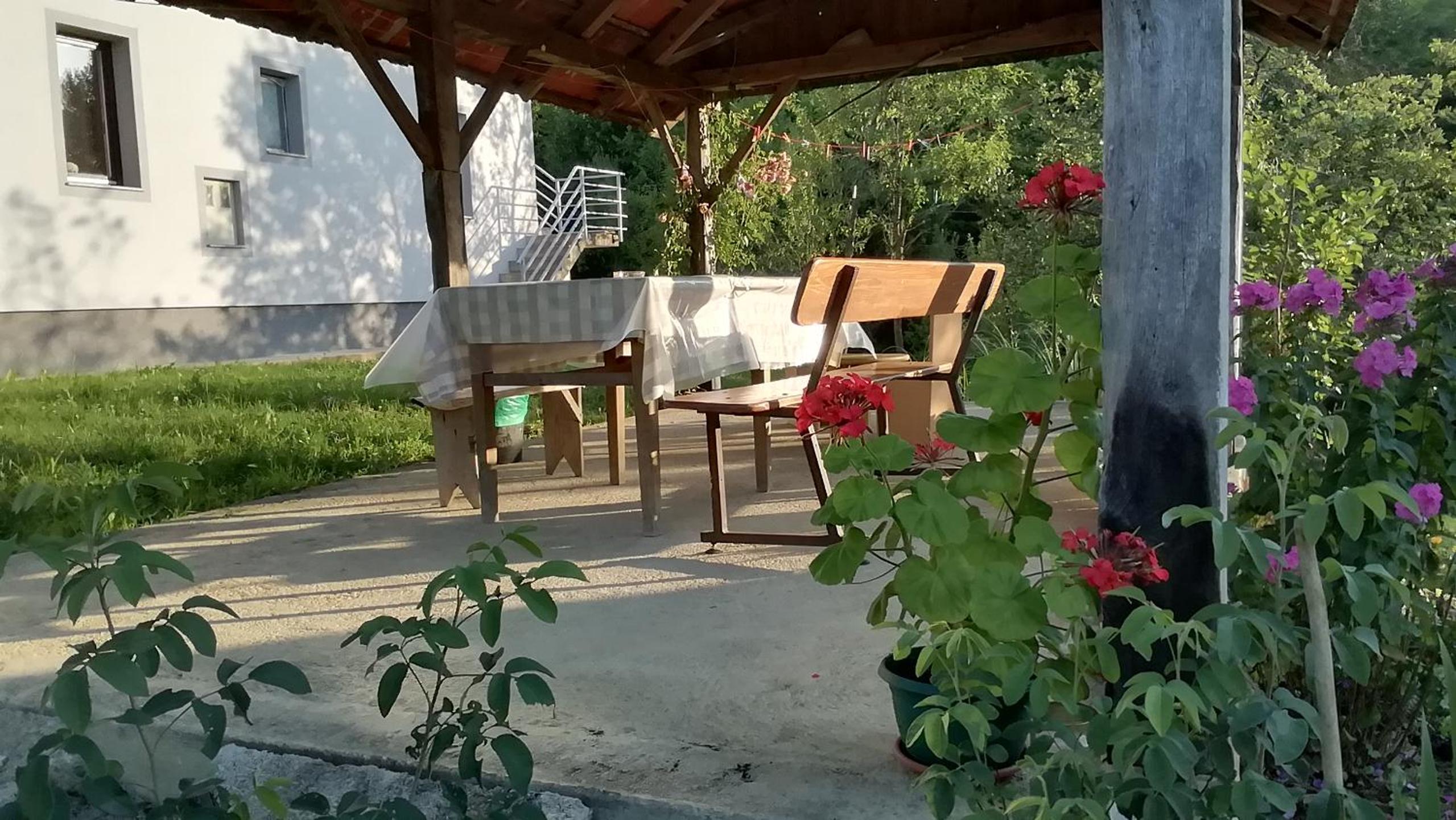 Apartman San Slunj Rastoke