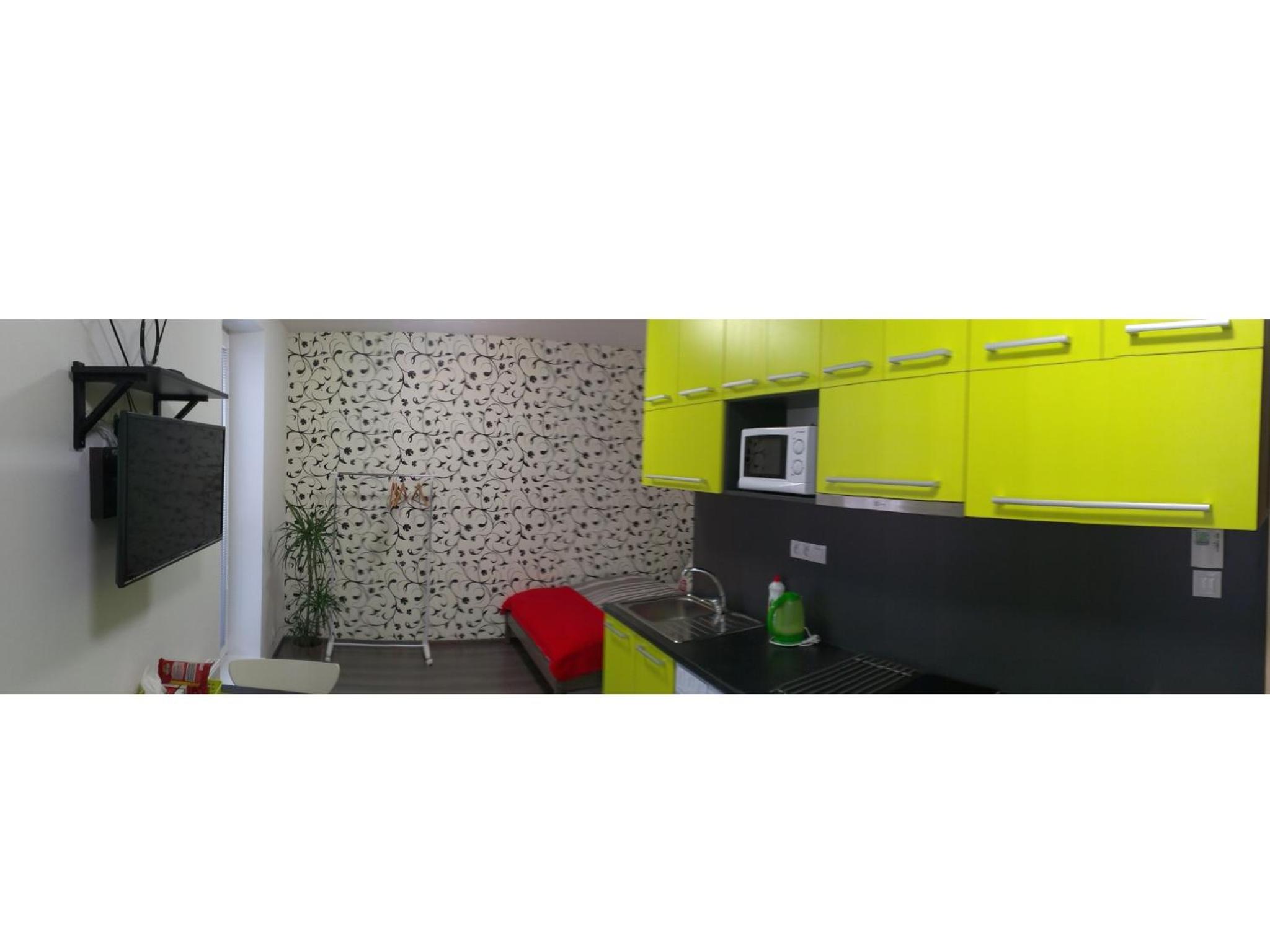 Alfa Panorama Brno