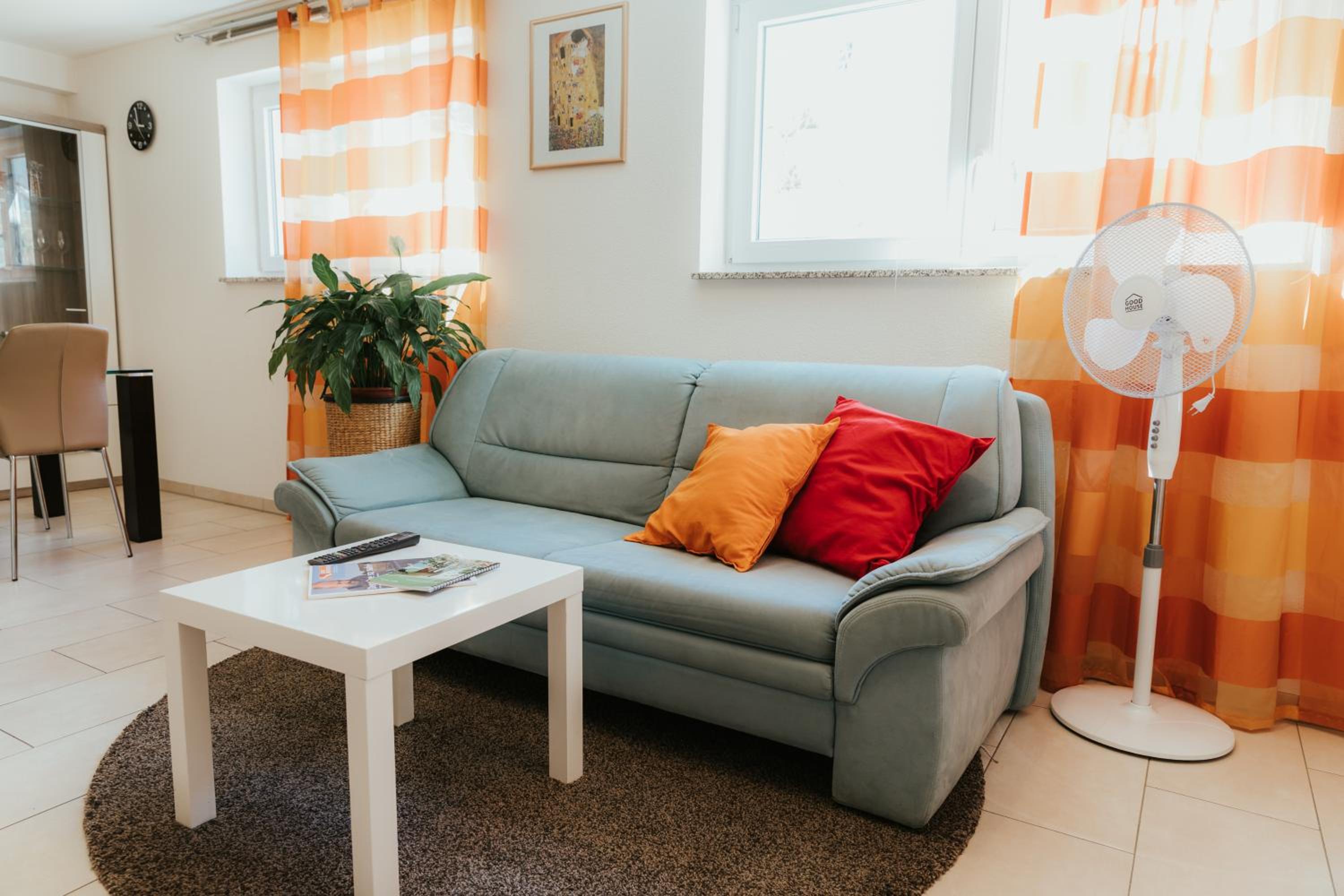 Ferienwohnung "Köhler" am Bodensee view 3