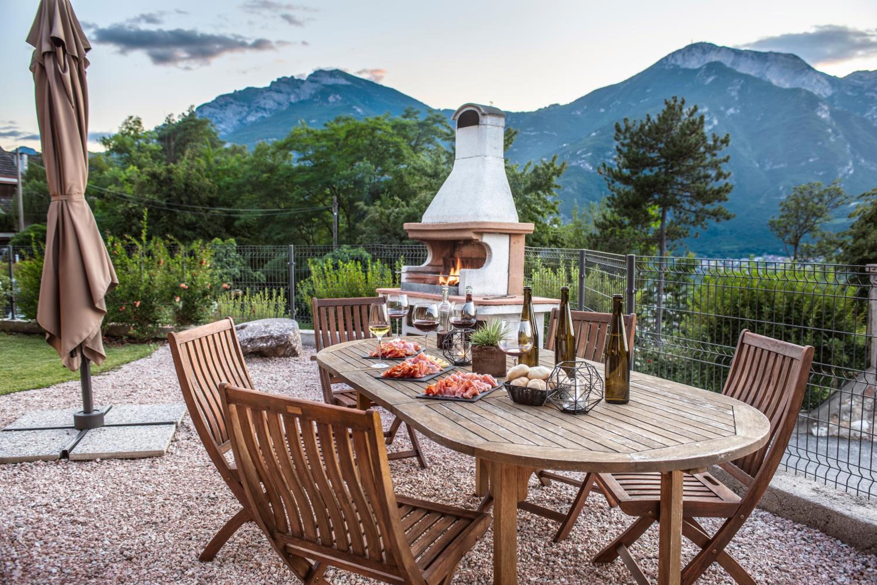 Agriturismo Al Maniero