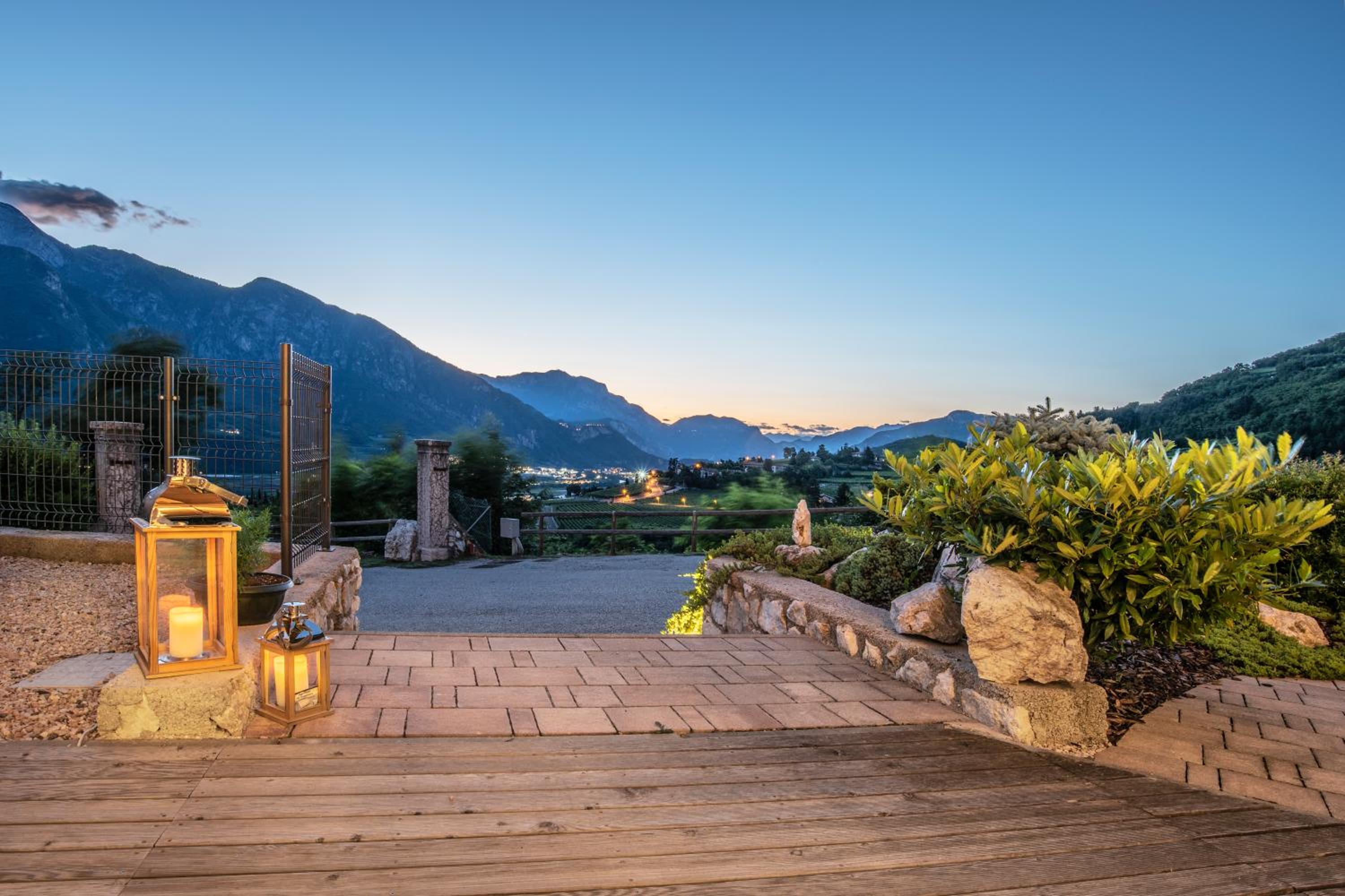 Agriturismo Al Maniero