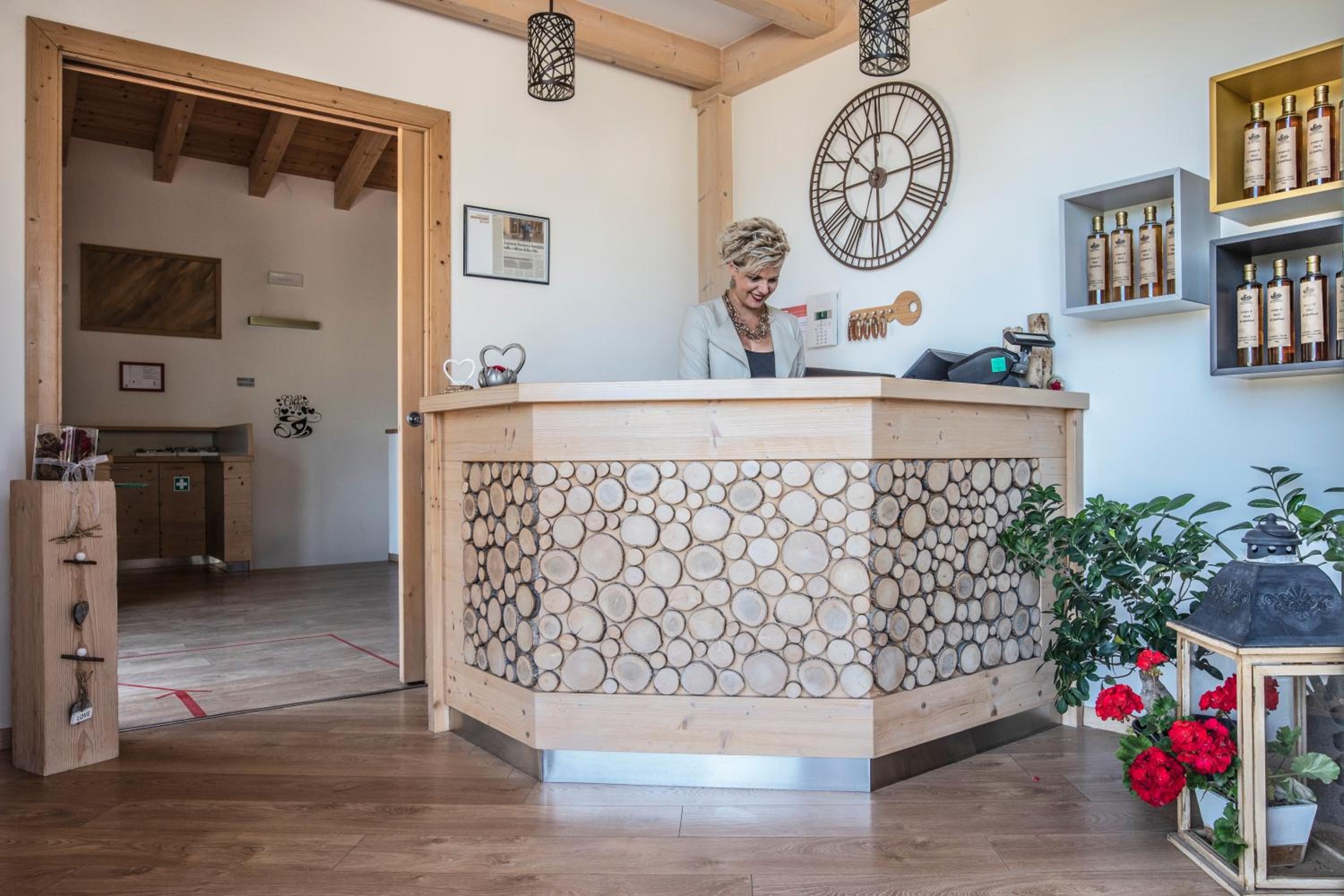 Agriturismo Al Maniero