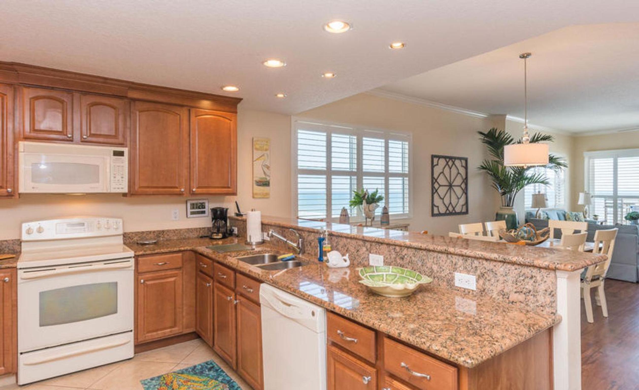 Malibu 501 by Ocean Properties view 4