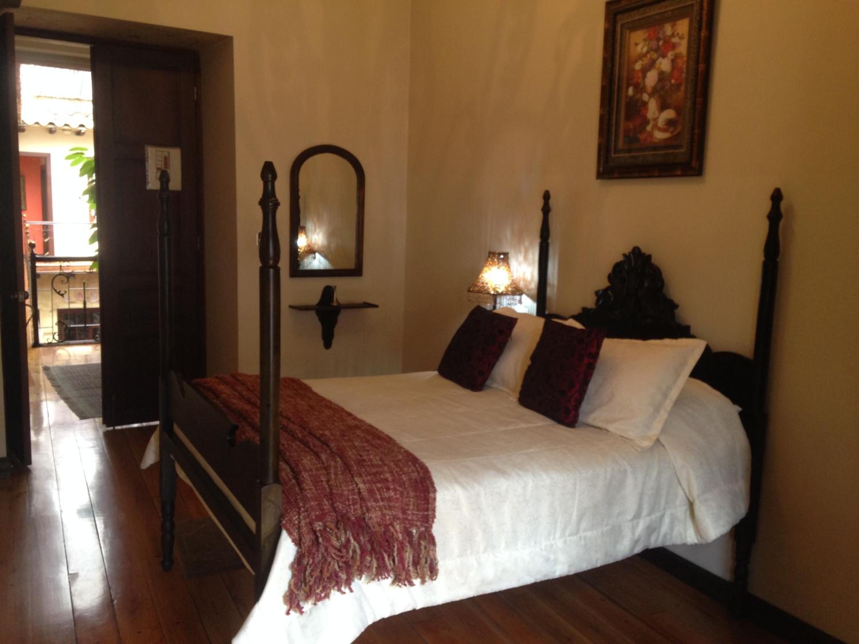 La Posada Cuencana Hotel