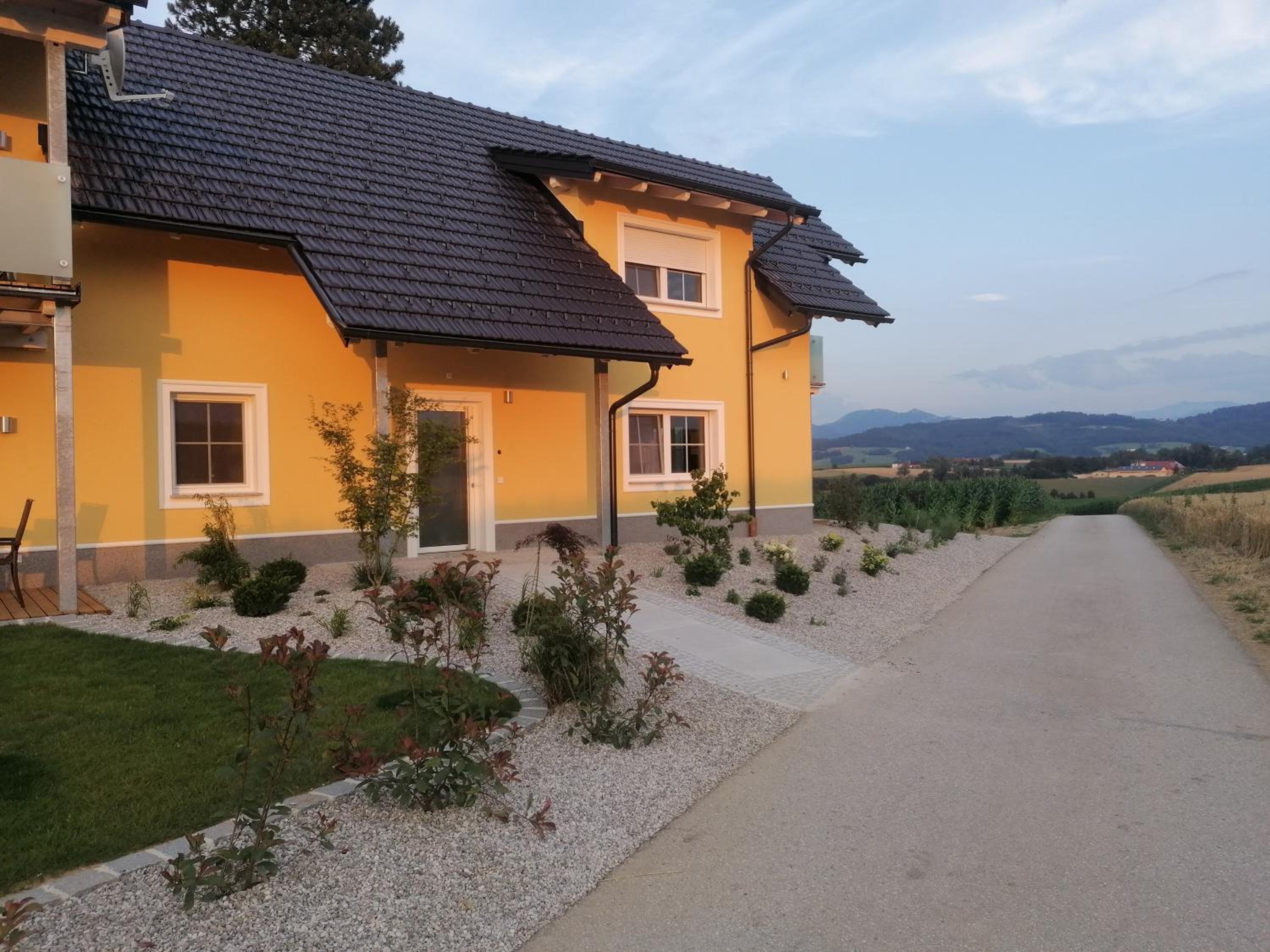 Grafhaidergut - Urlaub am Bauernhof - Auszeit am Land