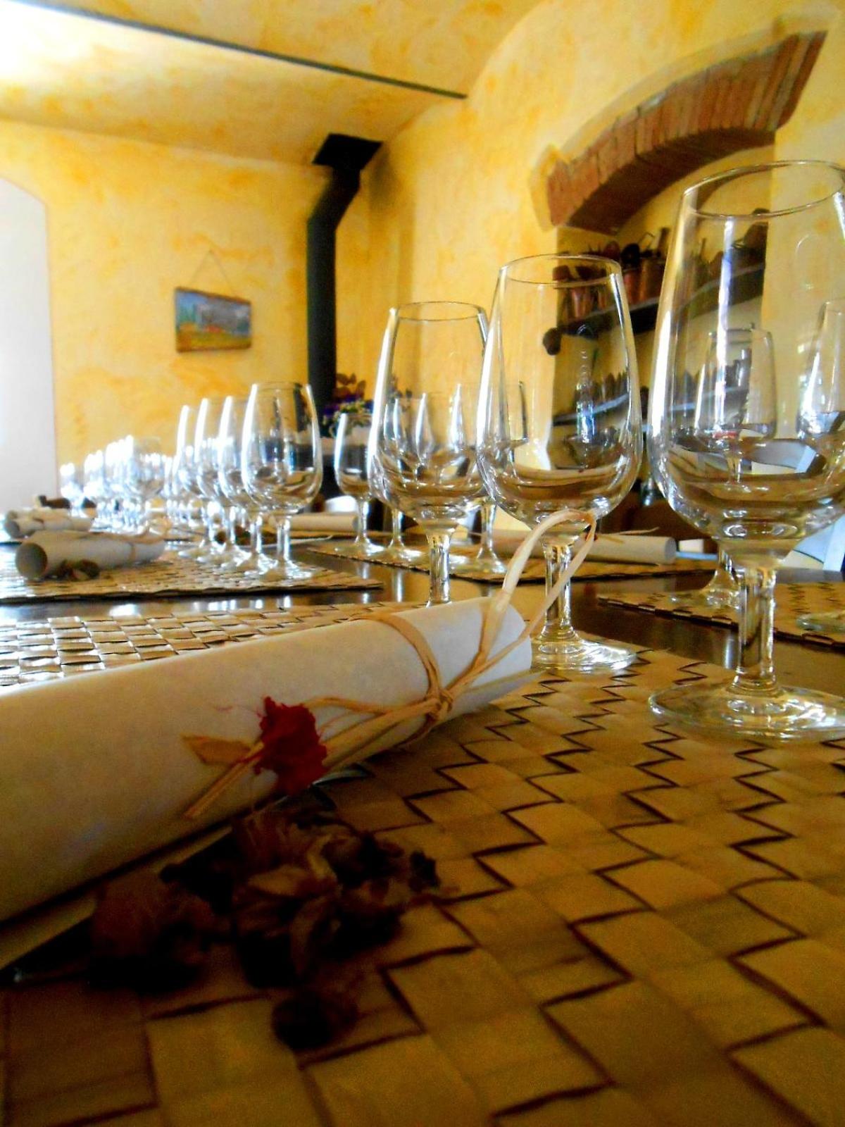 Agriturismo Cappellese