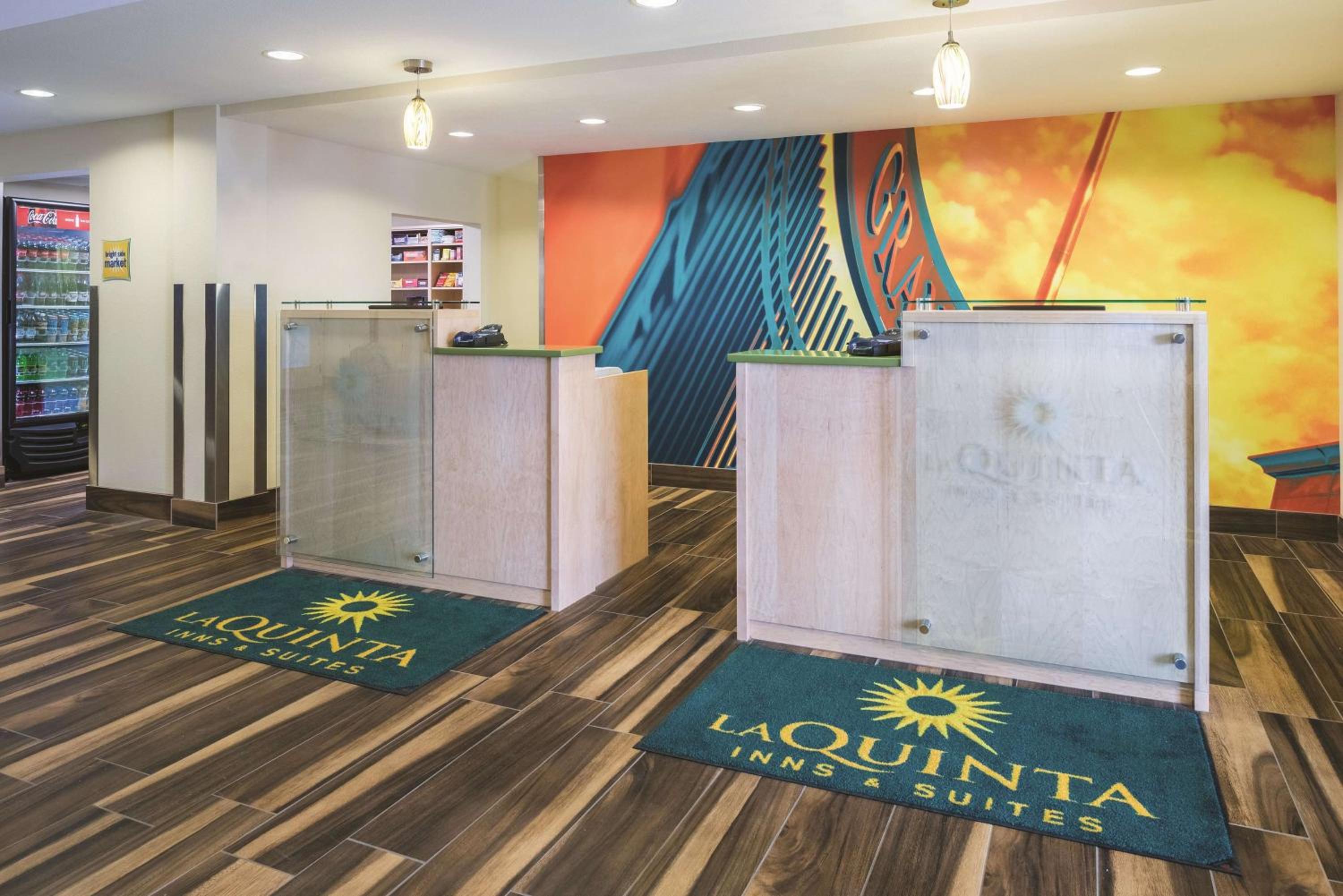 La Quinta by Wyndham Grand Forks