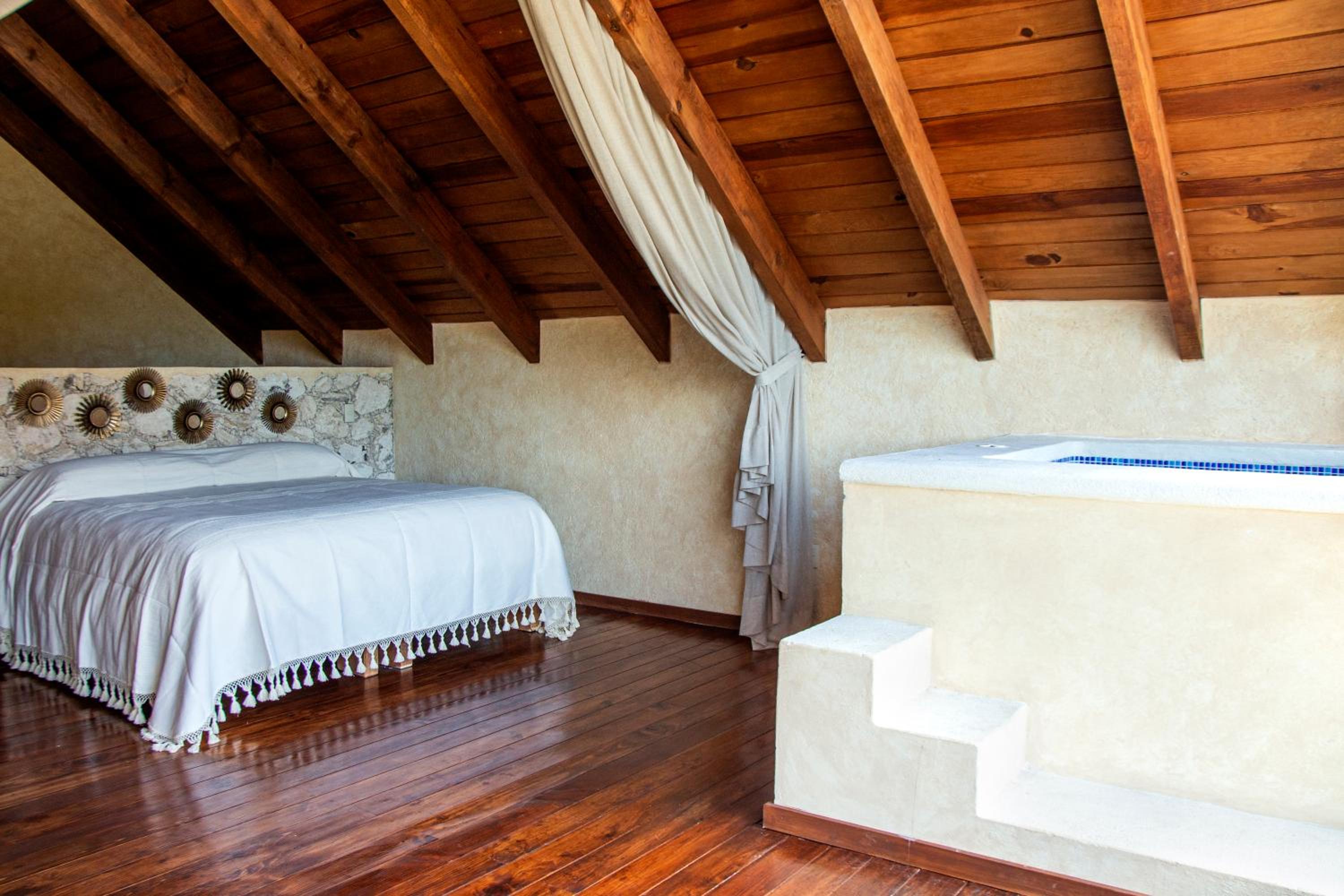 Hotel Zidada and Chalets 111