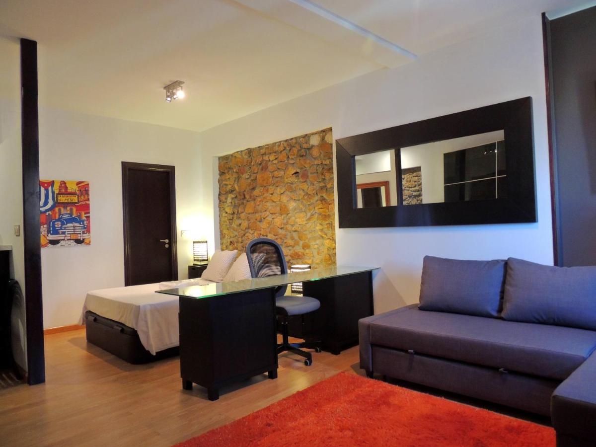 Casa Nacho by Delabra Apartments photo 2