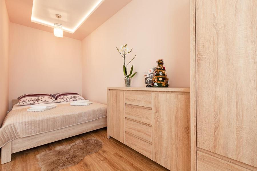 Piast Apartament view 5