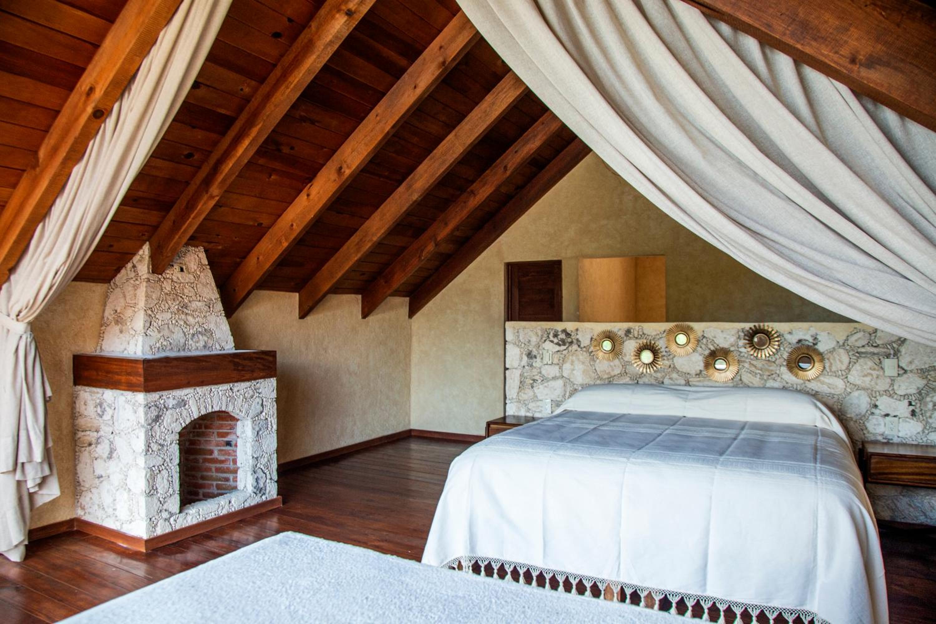 Hotel Zidada and Chalets 112