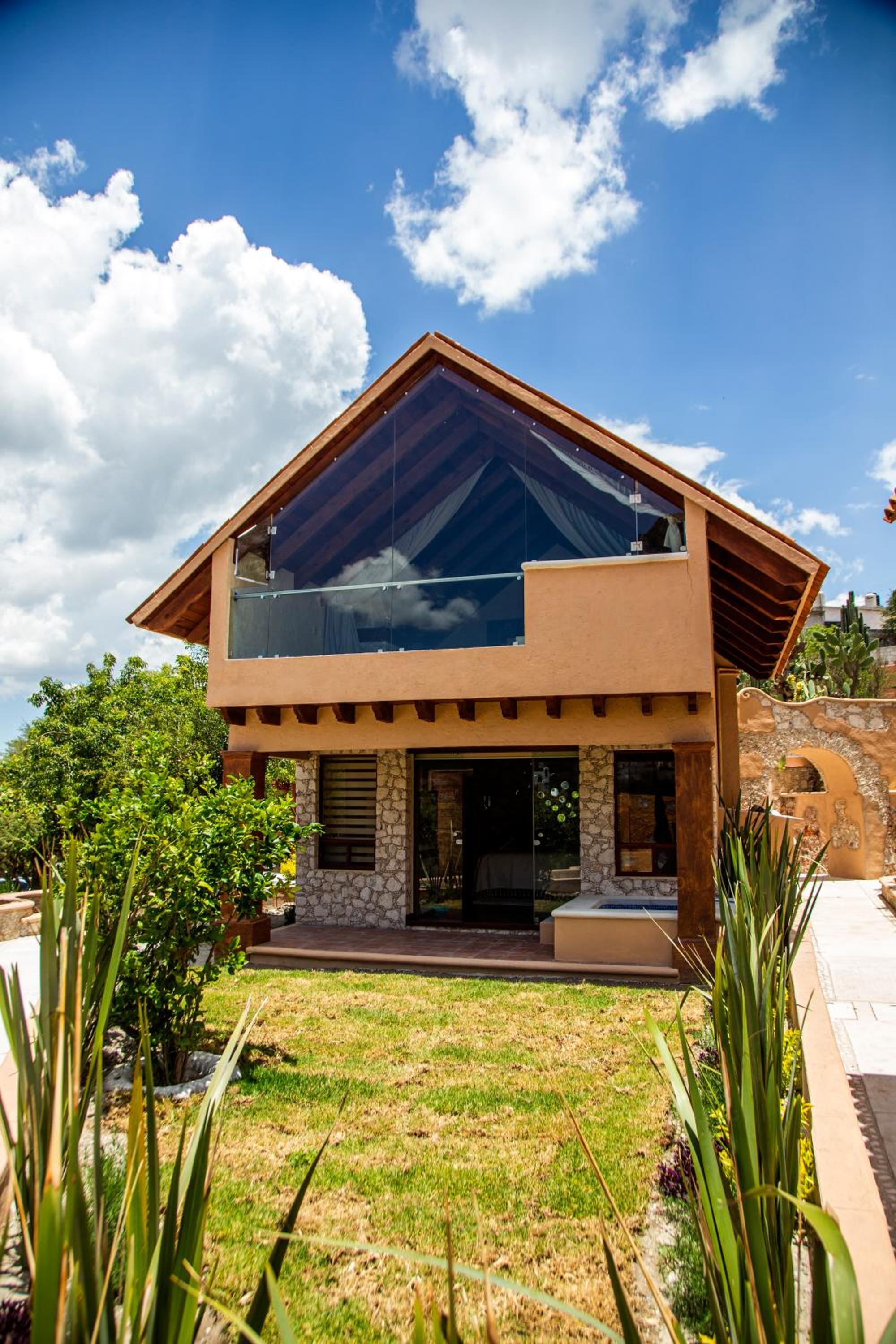 Hotel Zidada and Chalets 110