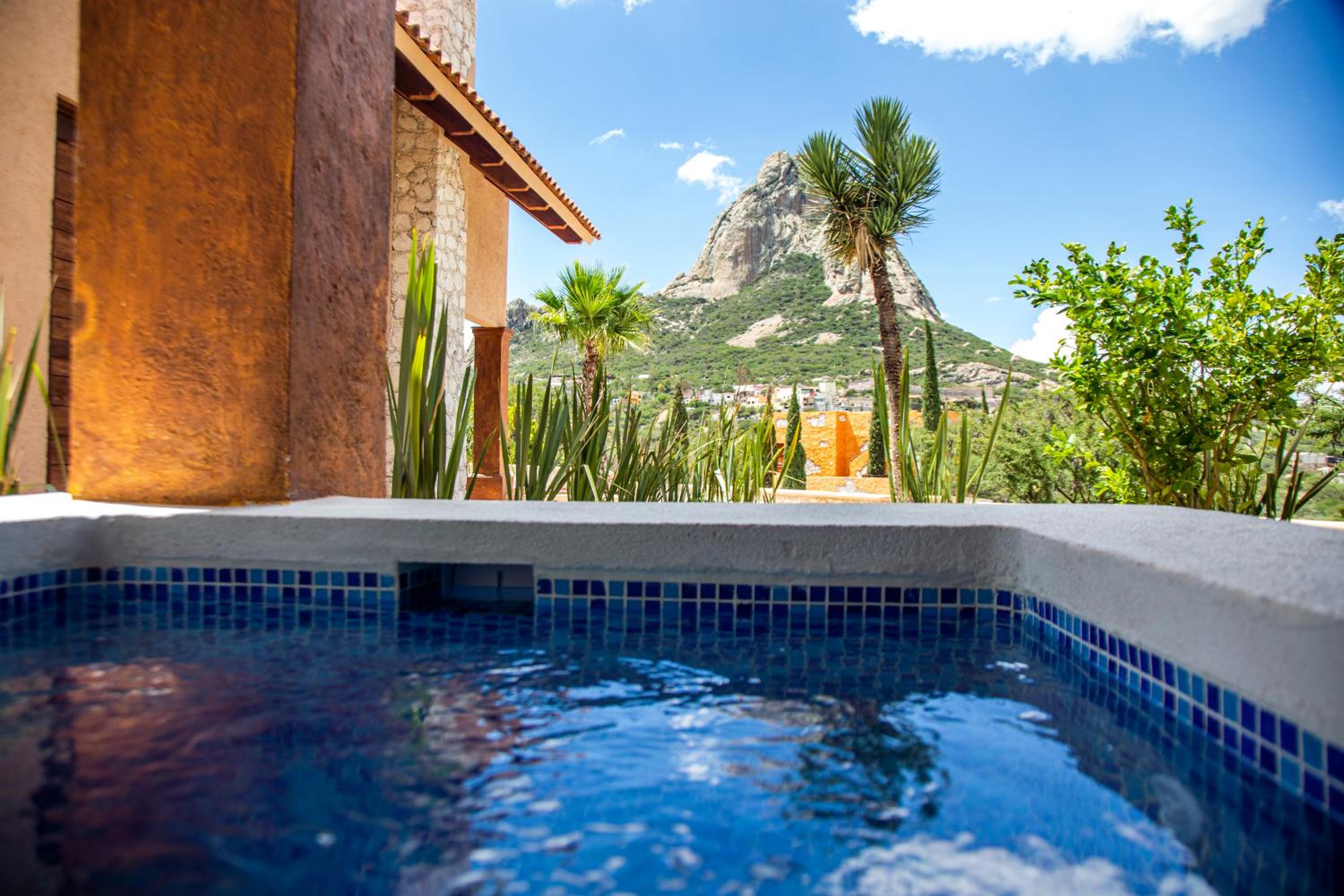 Hotel Zidada and Chalets 11