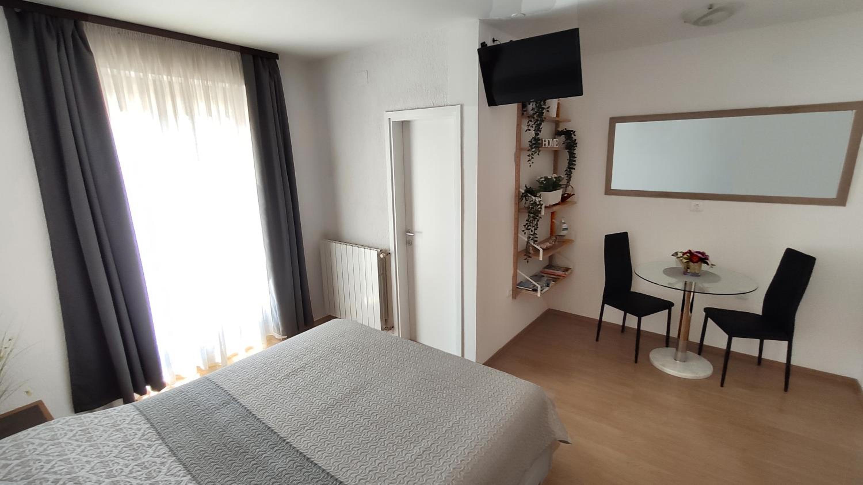 Amélie Apartments