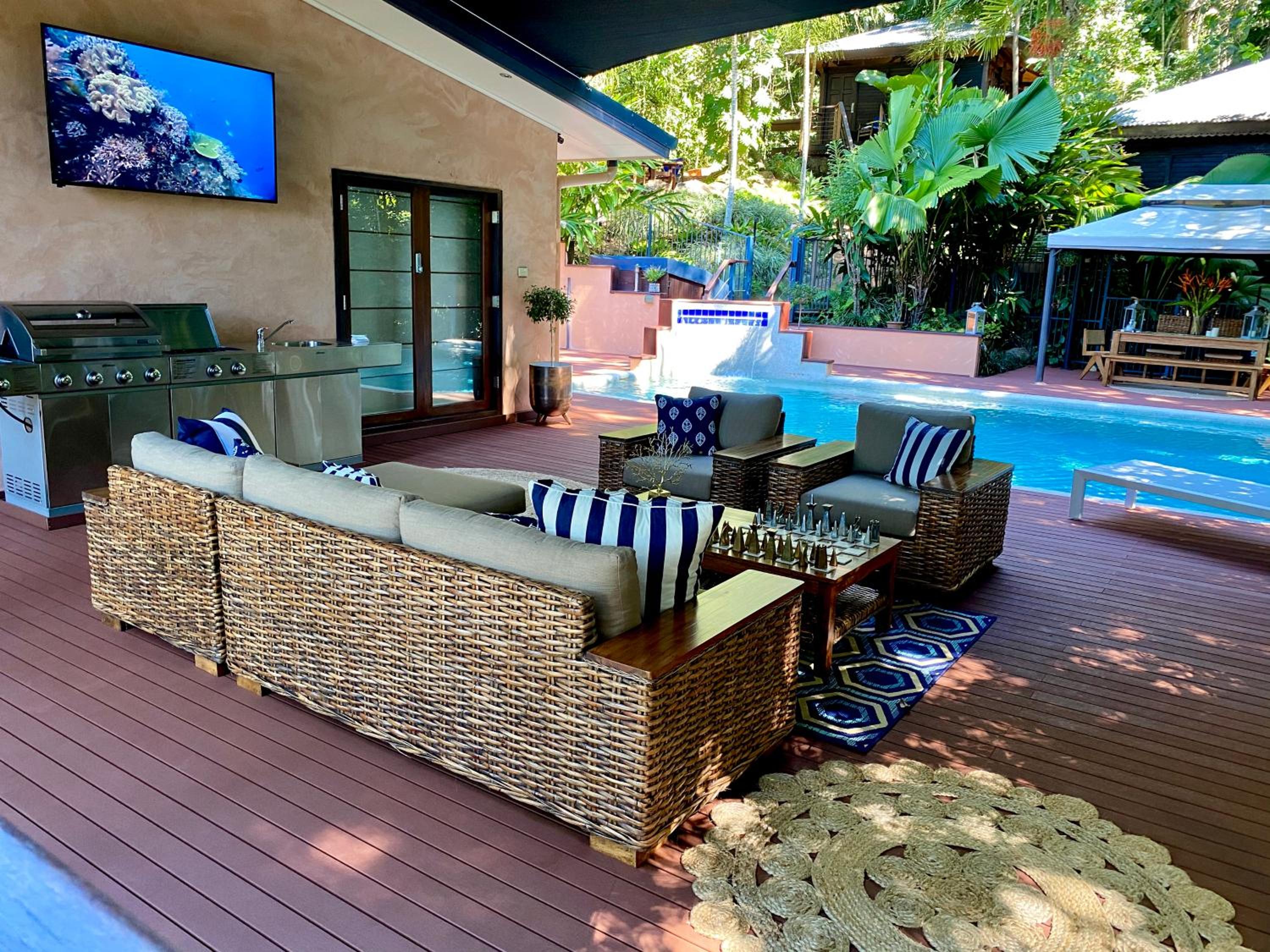 Cairns Rainforest Retreat - Image 2