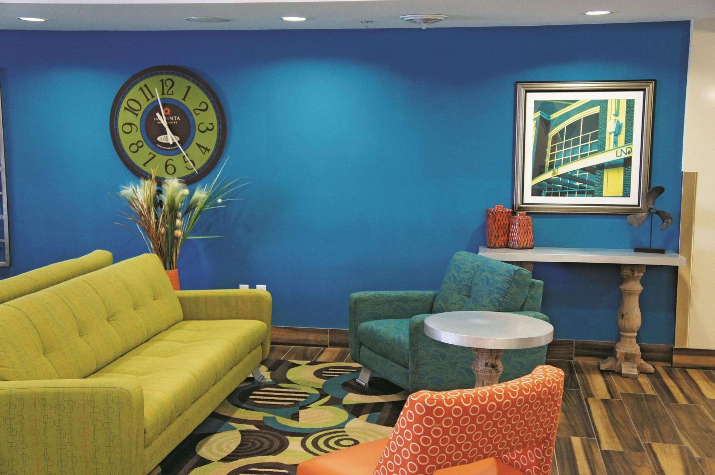 La Quinta by Wyndham Grand Forks