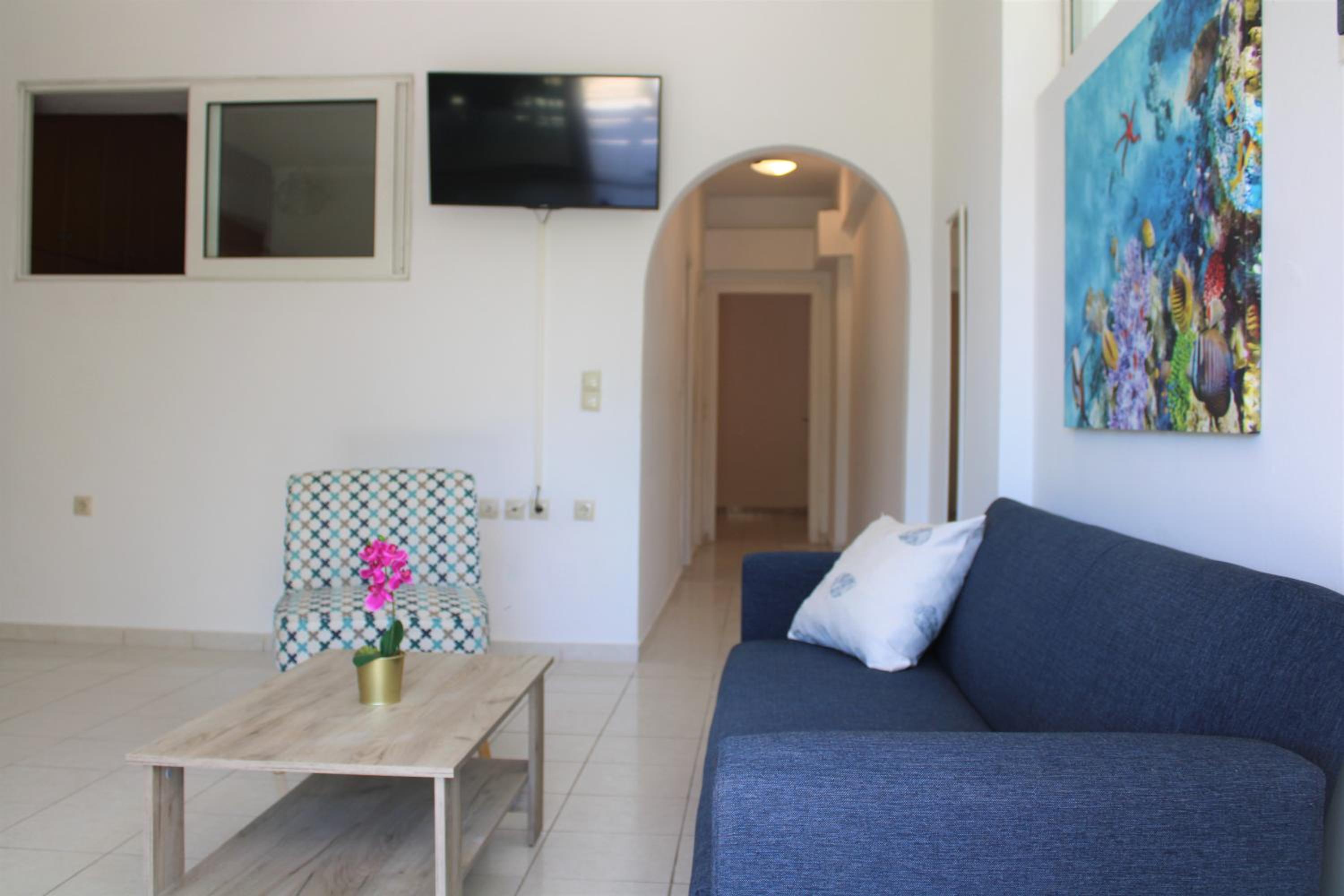 Kalamaki Plaza Apartments