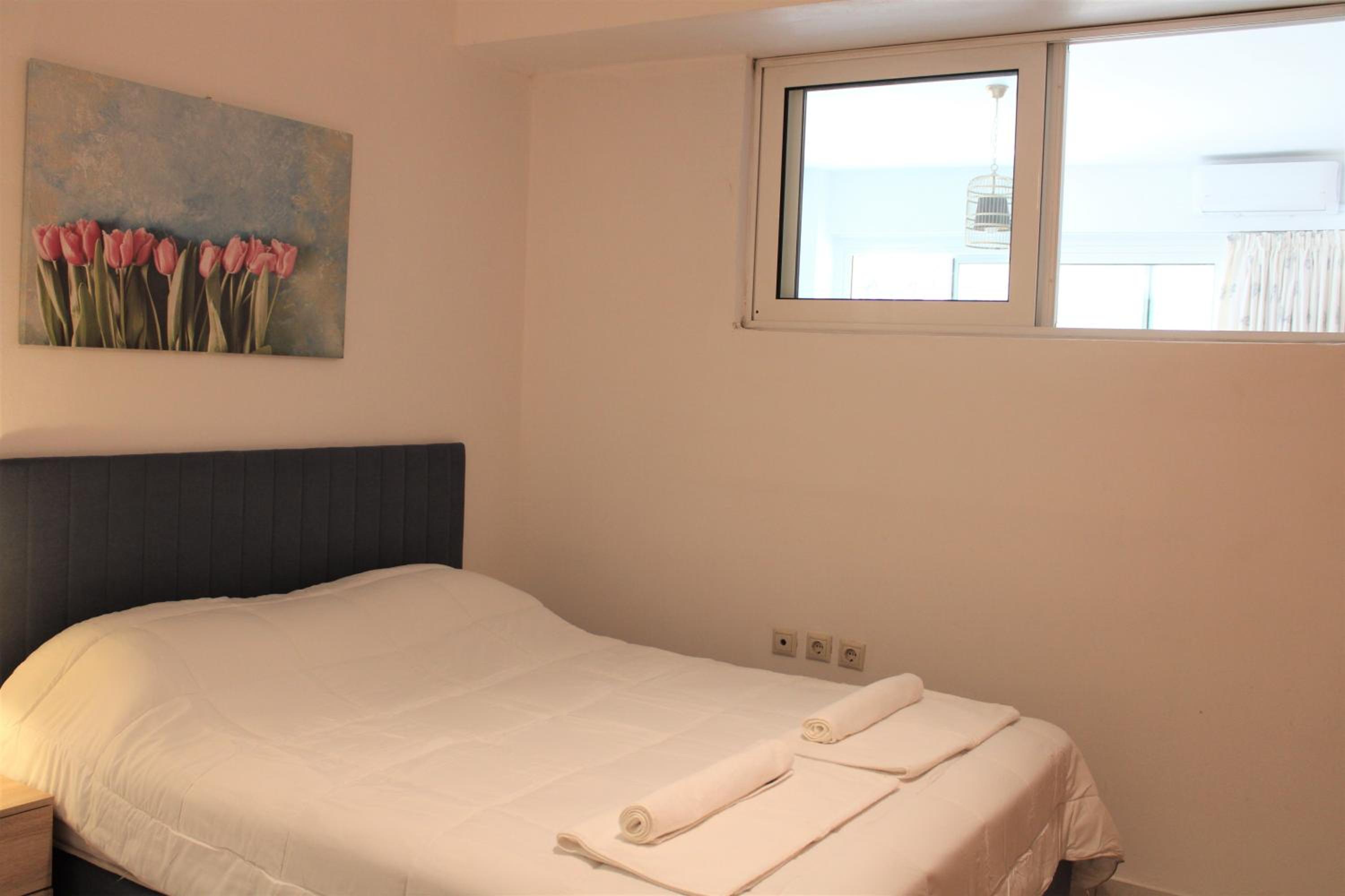 Kalamaki Plaza Apartments