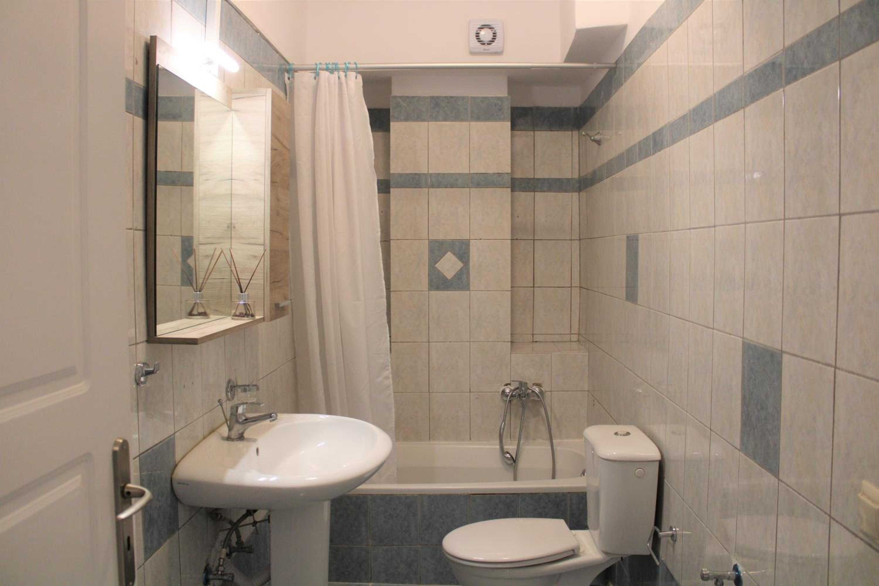 Kalamaki Plaza Apartments
