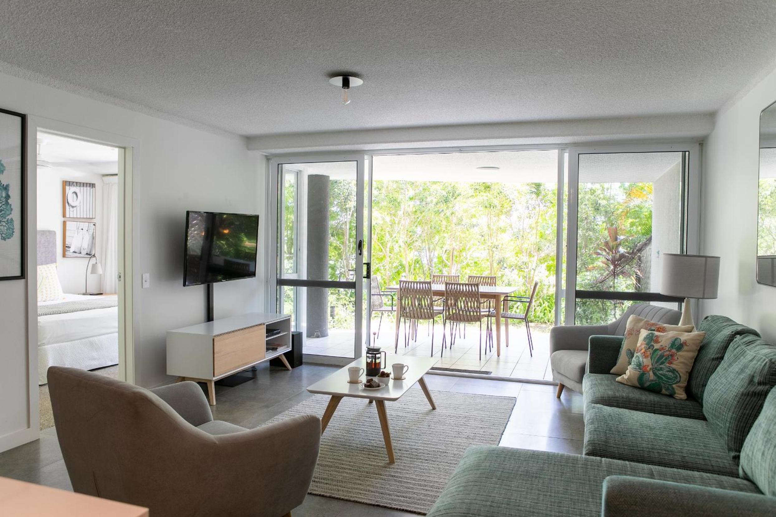 Noosa Hill Resort, photo 56