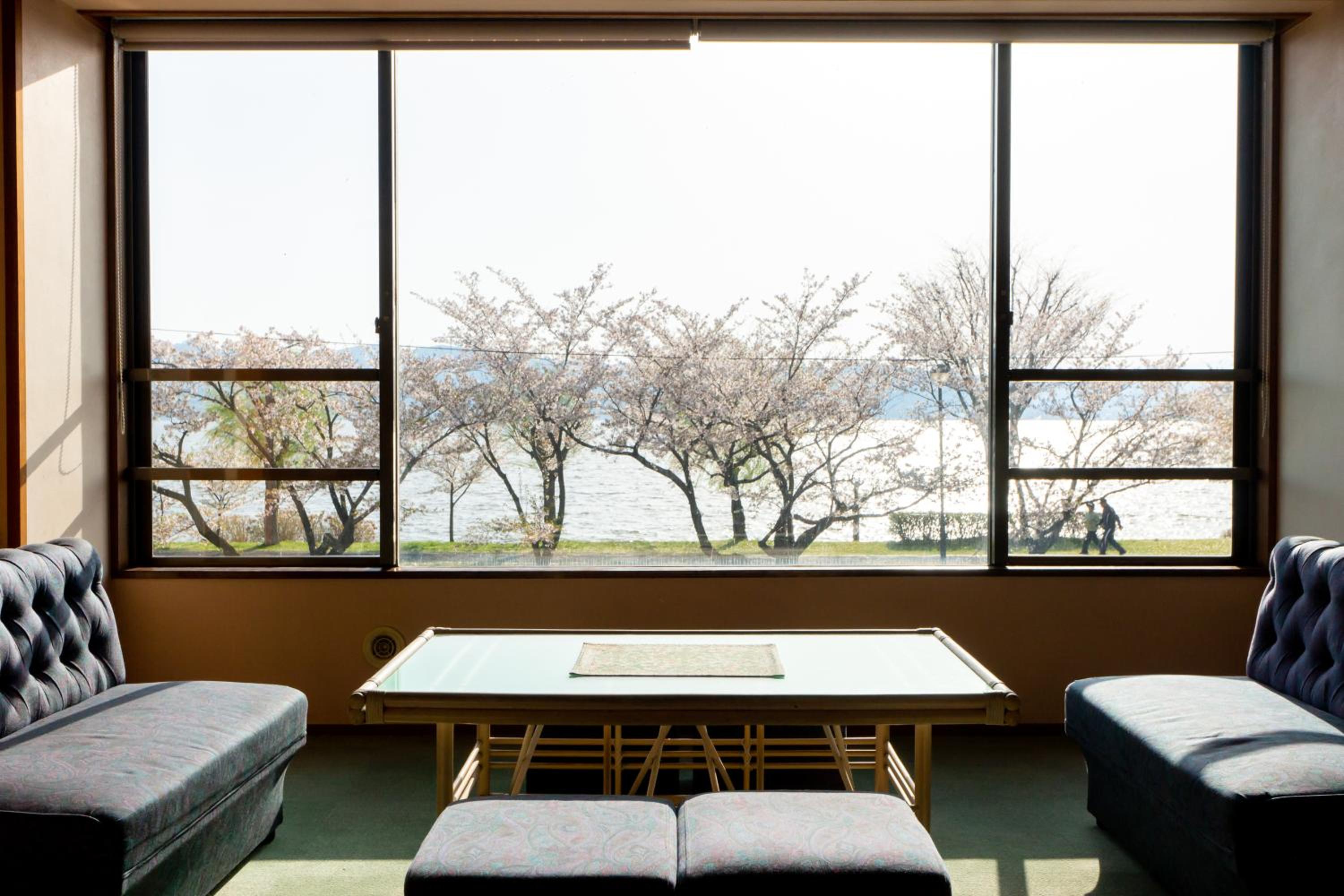 Suwakoen view 2