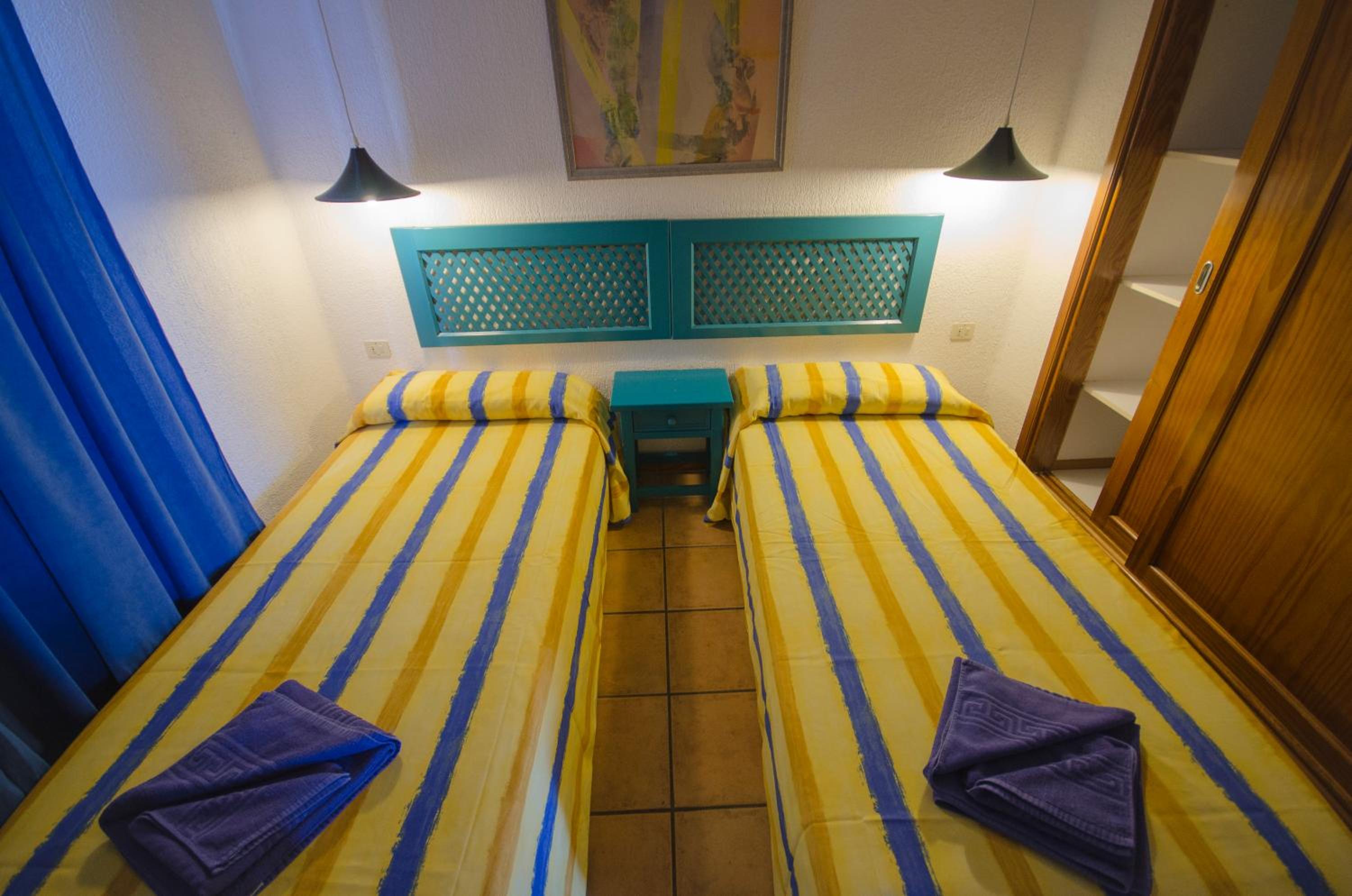 Apartamentos Agua Marina photo 2