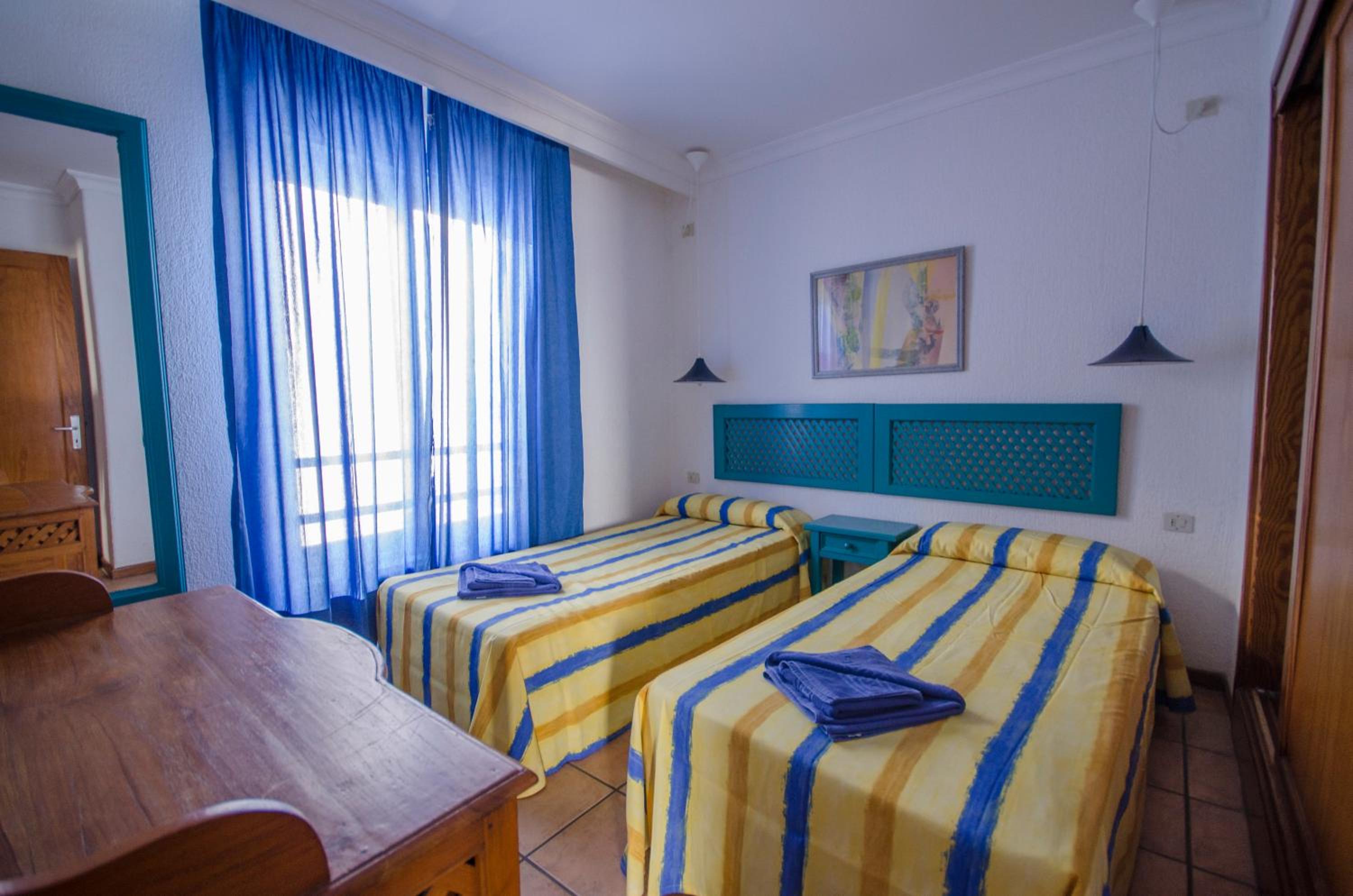 Apartamentos Agua Marina photo 3