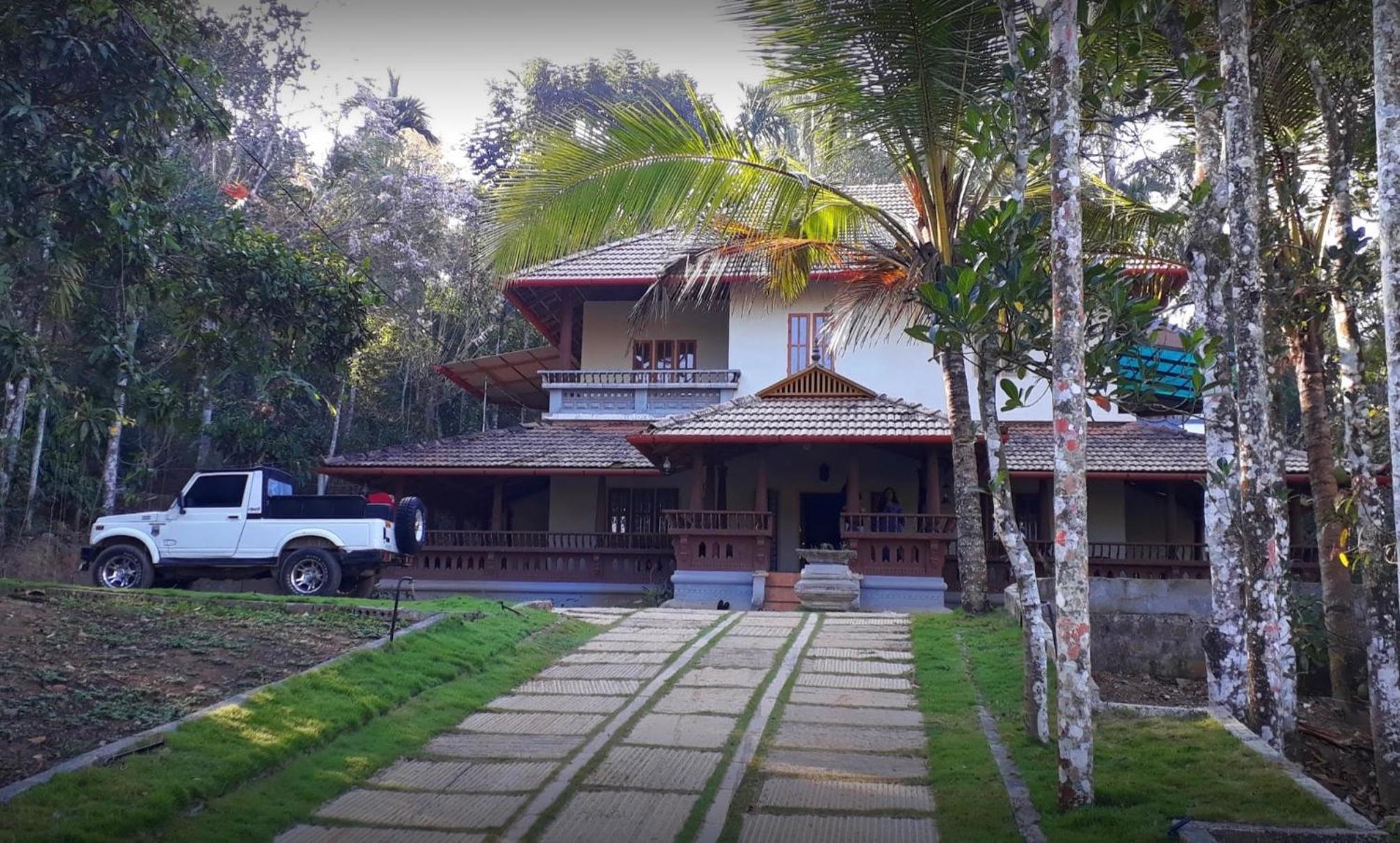 Wayal Wayanad Farm Resort