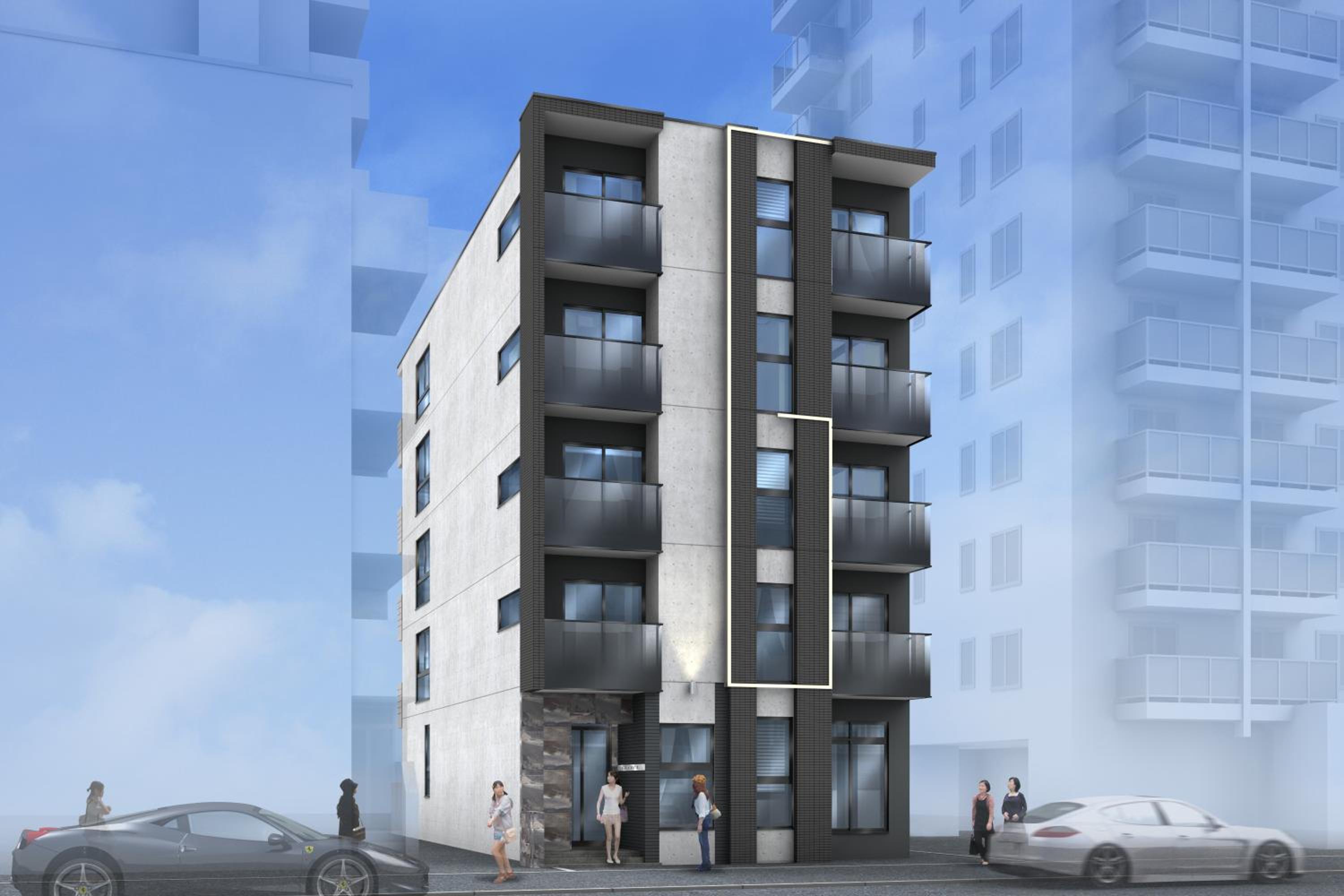 Hotel PINN-N4E2Ⅰ - Image 1