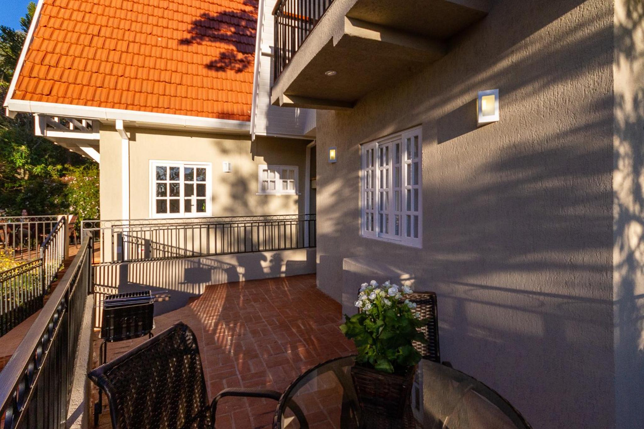 Le Chalet Boutique