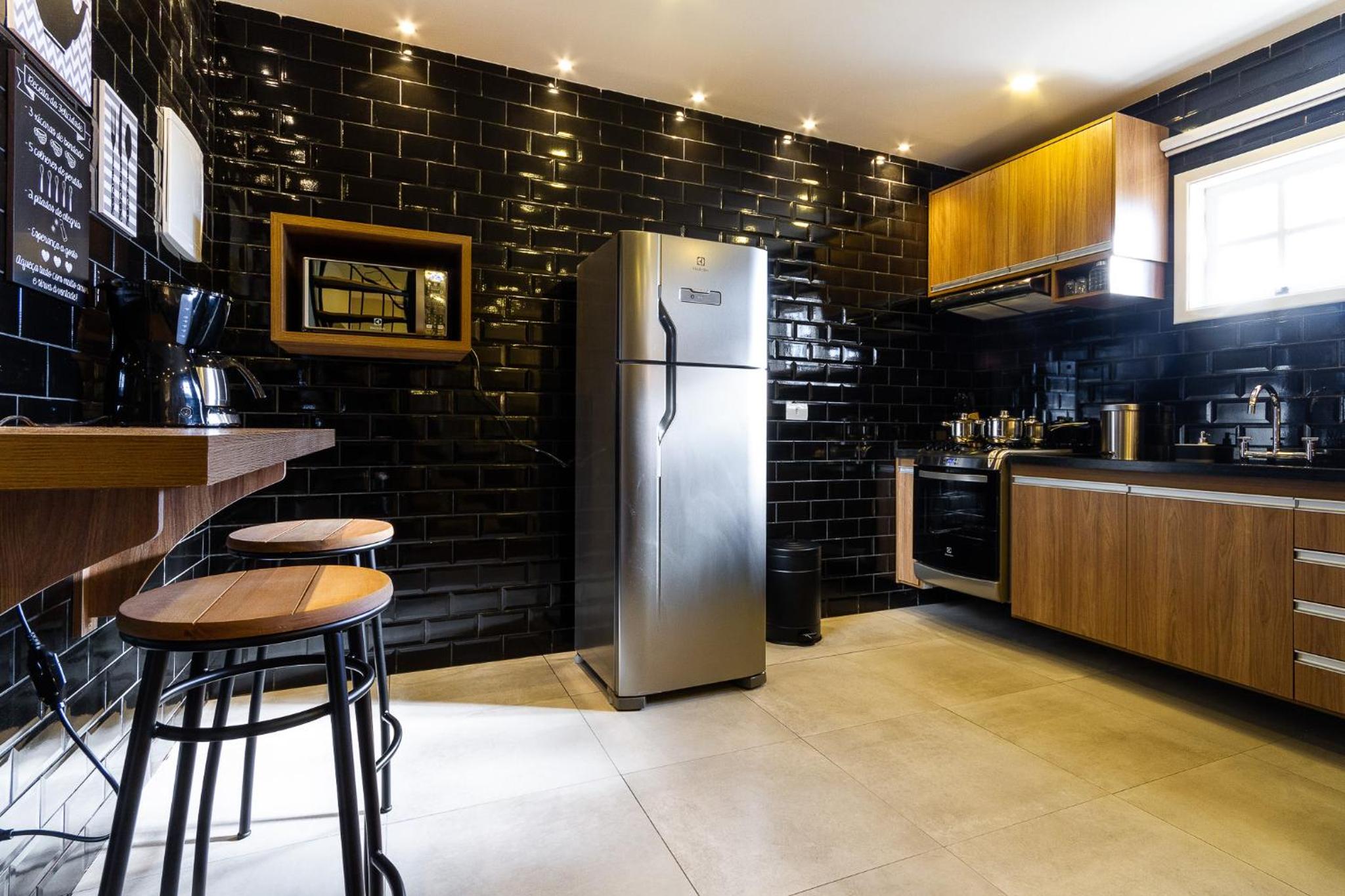 Le Chalet Boutique