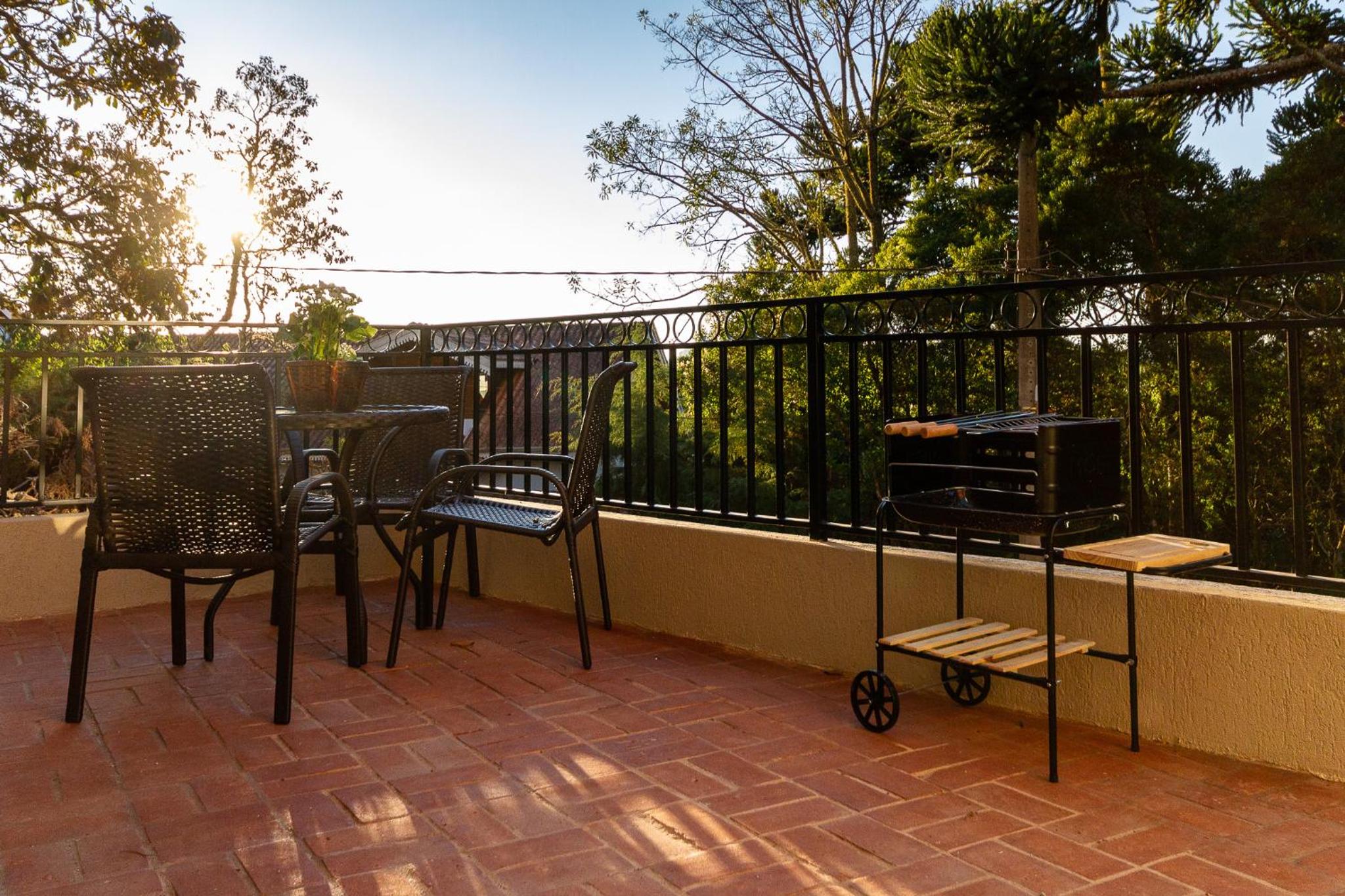 Le Chalet Boutique