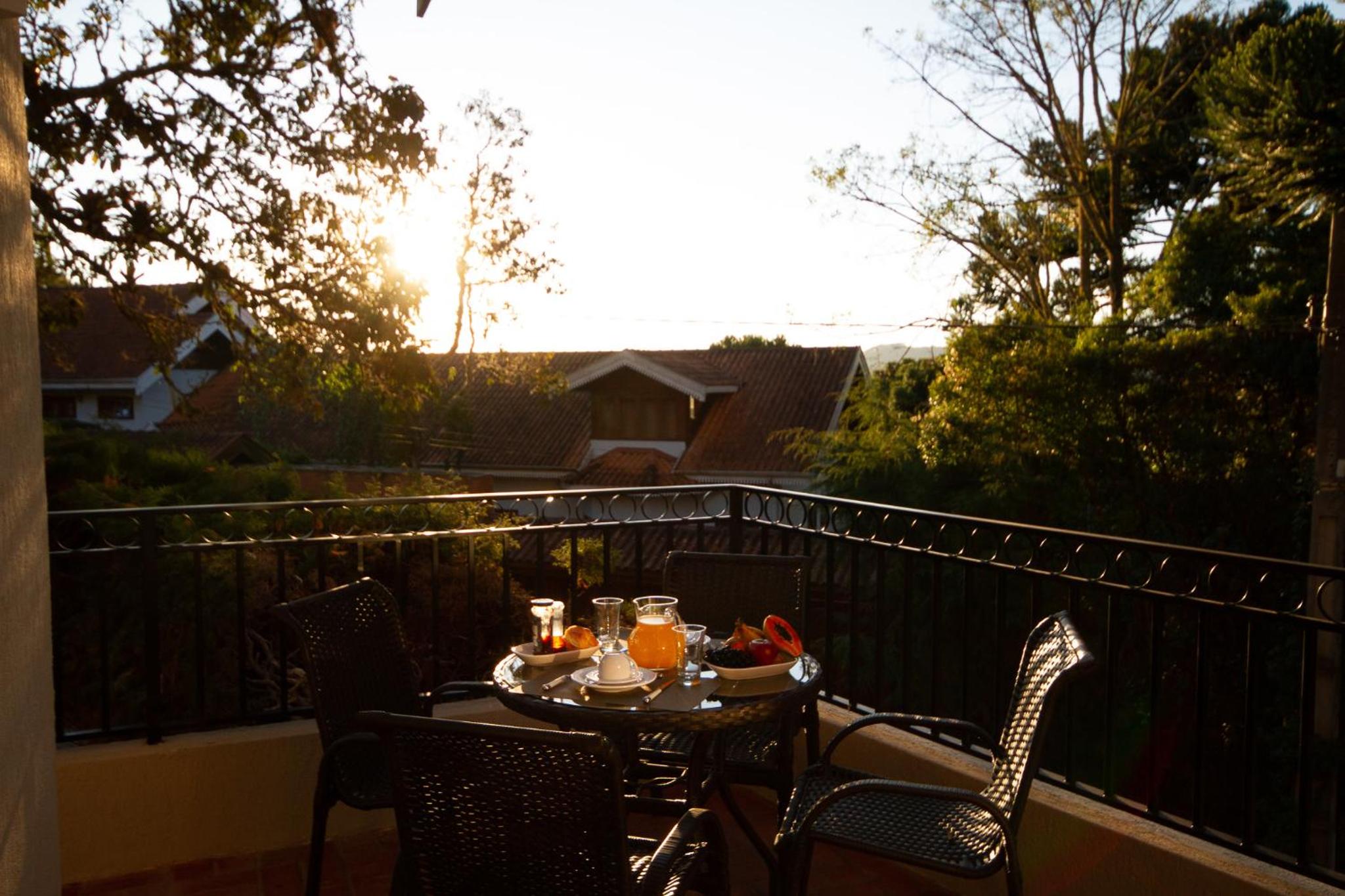 Le Chalet Boutique