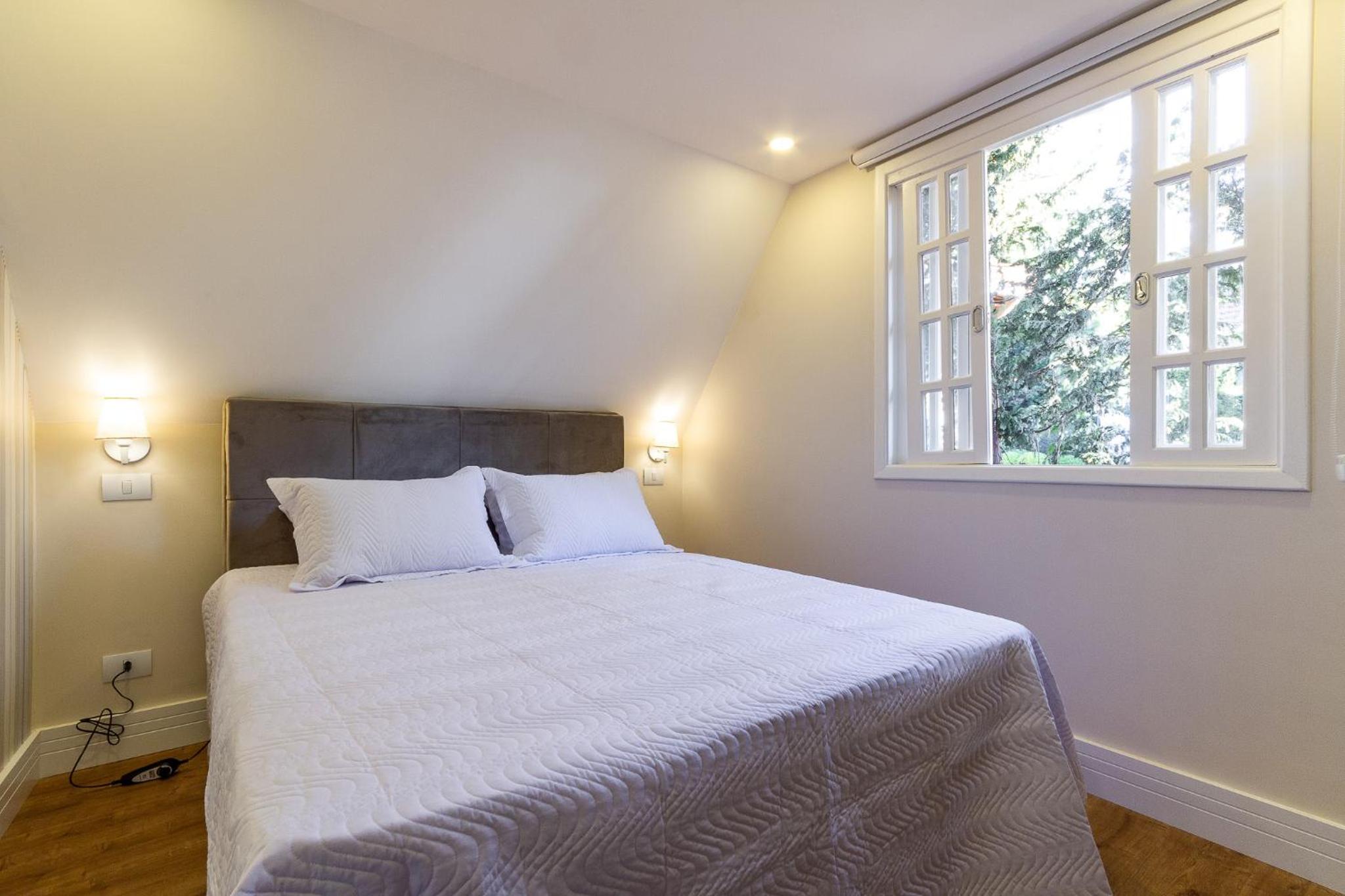 Le Chalet Boutique
