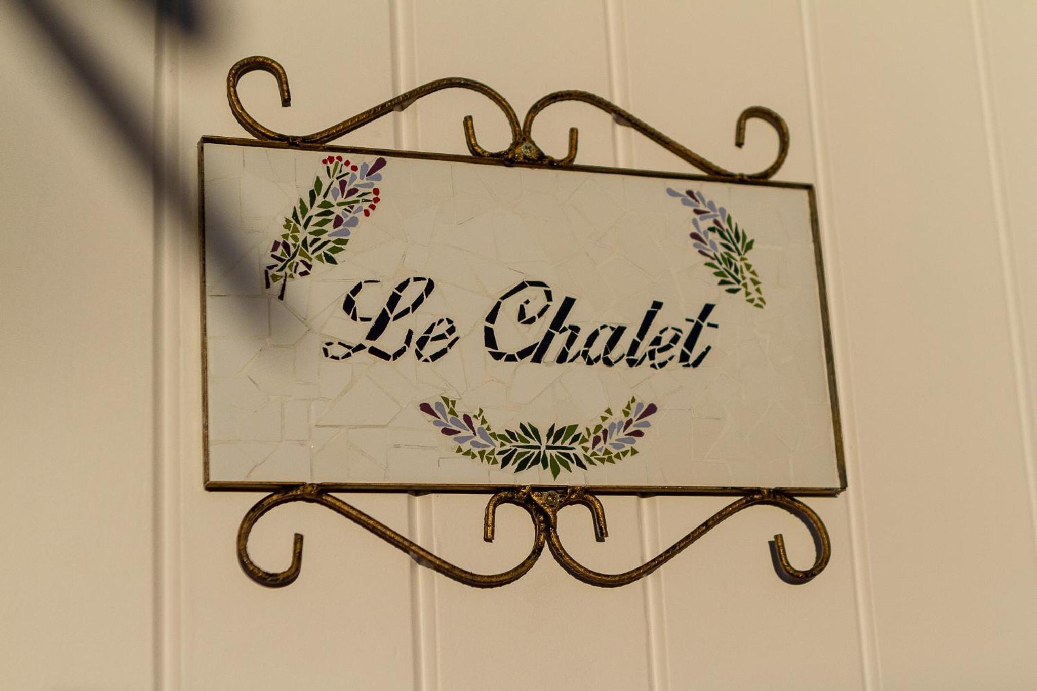 Le Chalet Boutique