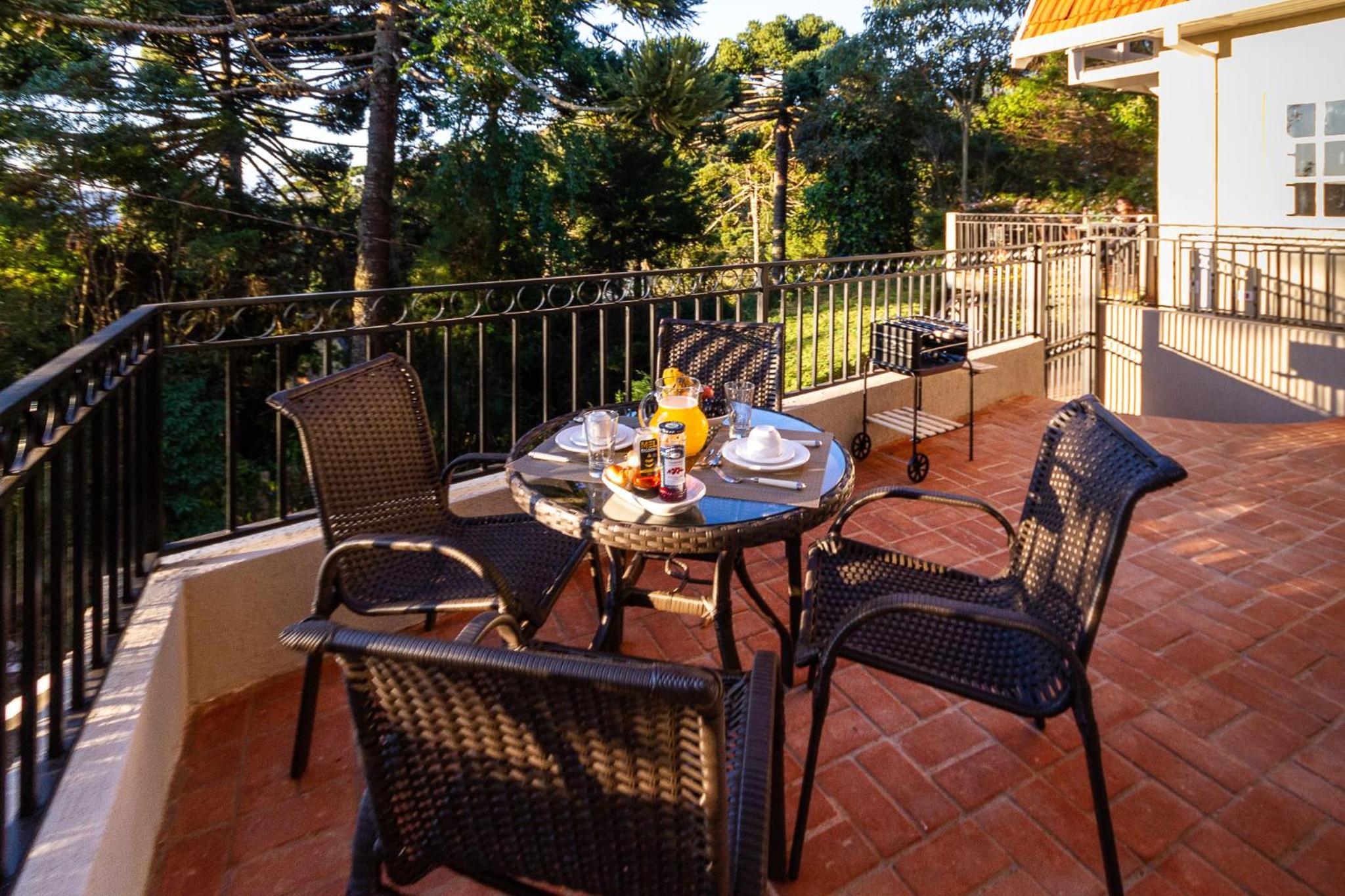 Le Chalet Boutique