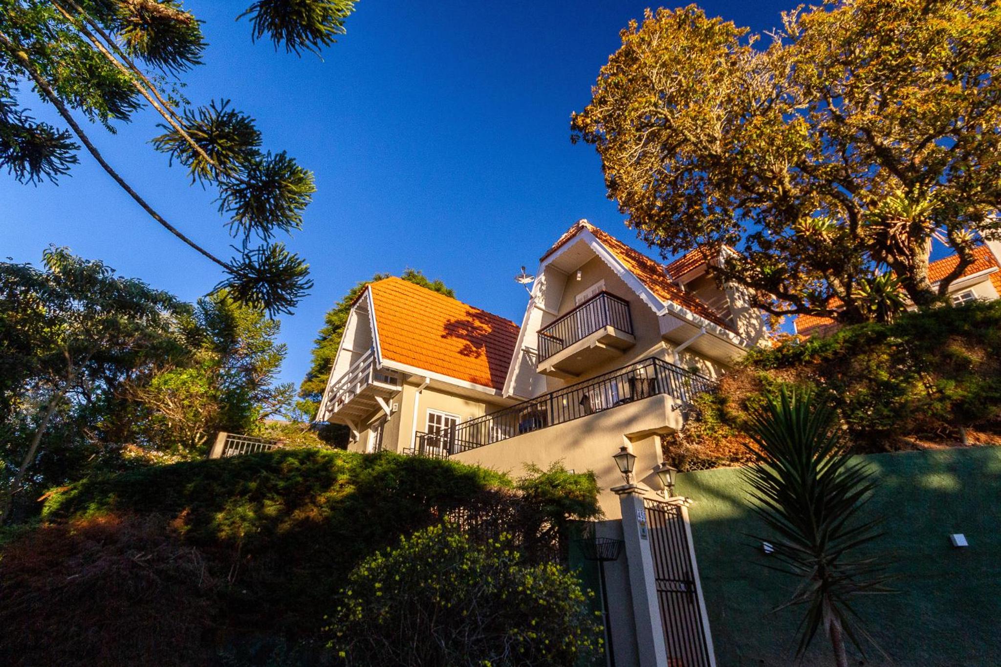 Le Chalet Boutique