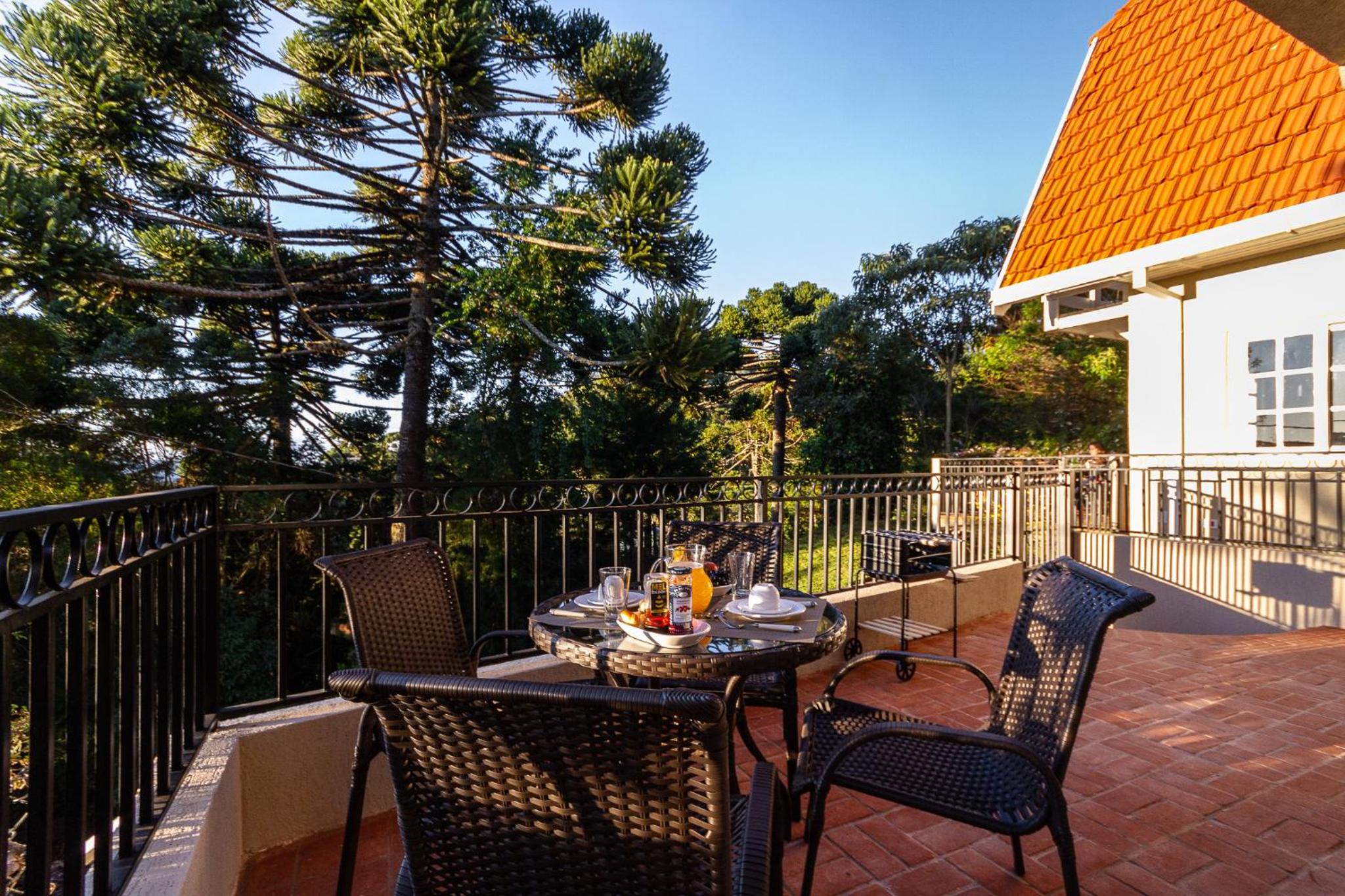 Le Chalet Boutique
