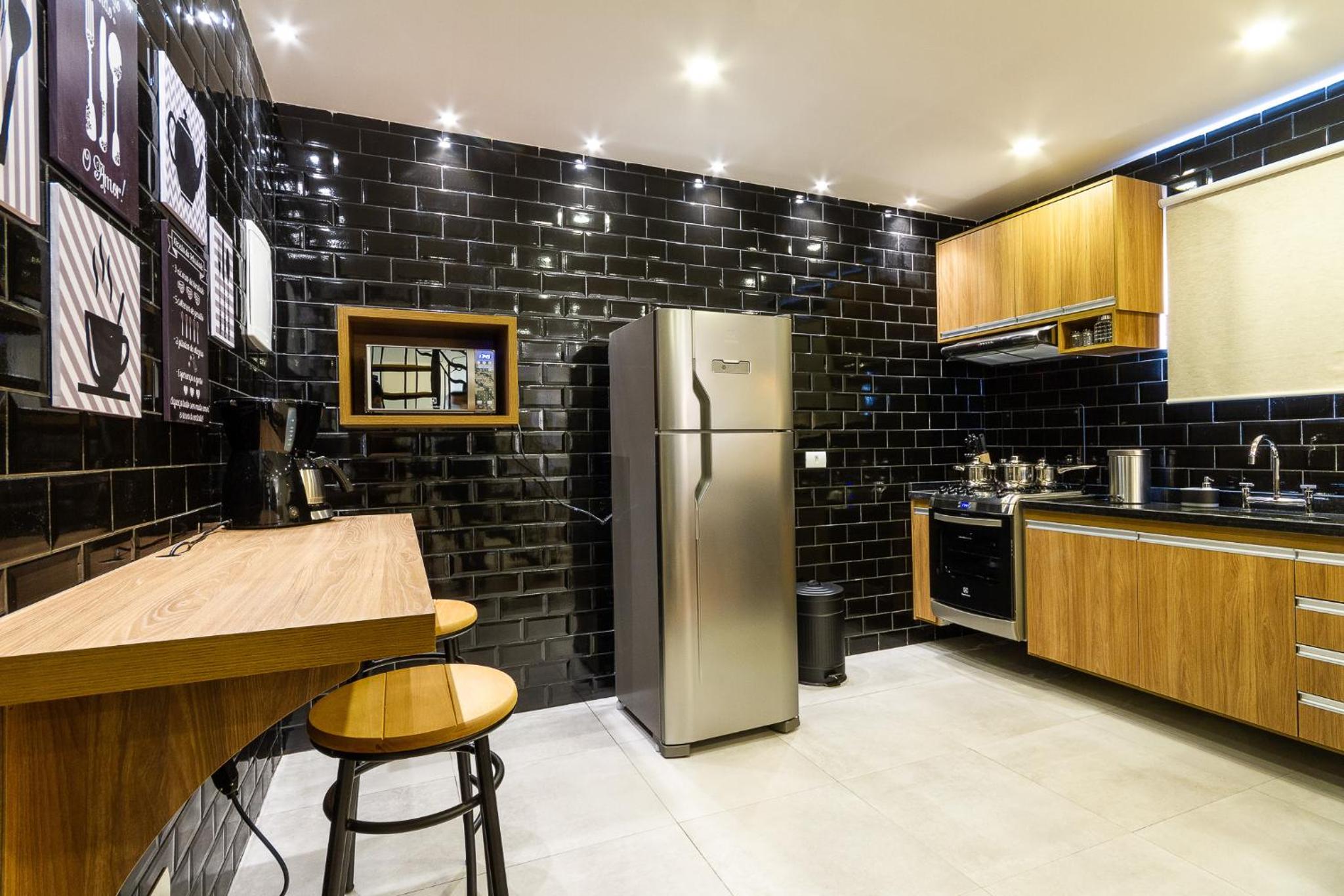 Le Chalet Boutique
