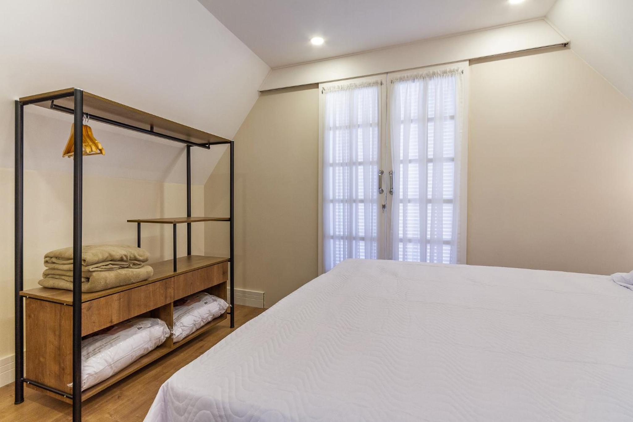Le Chalet Boutique