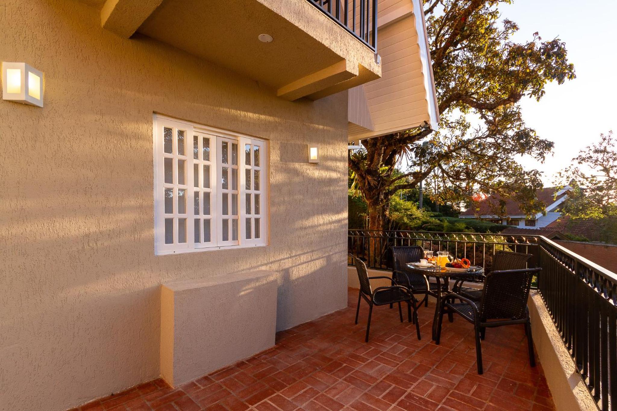 Le Chalet Boutique
