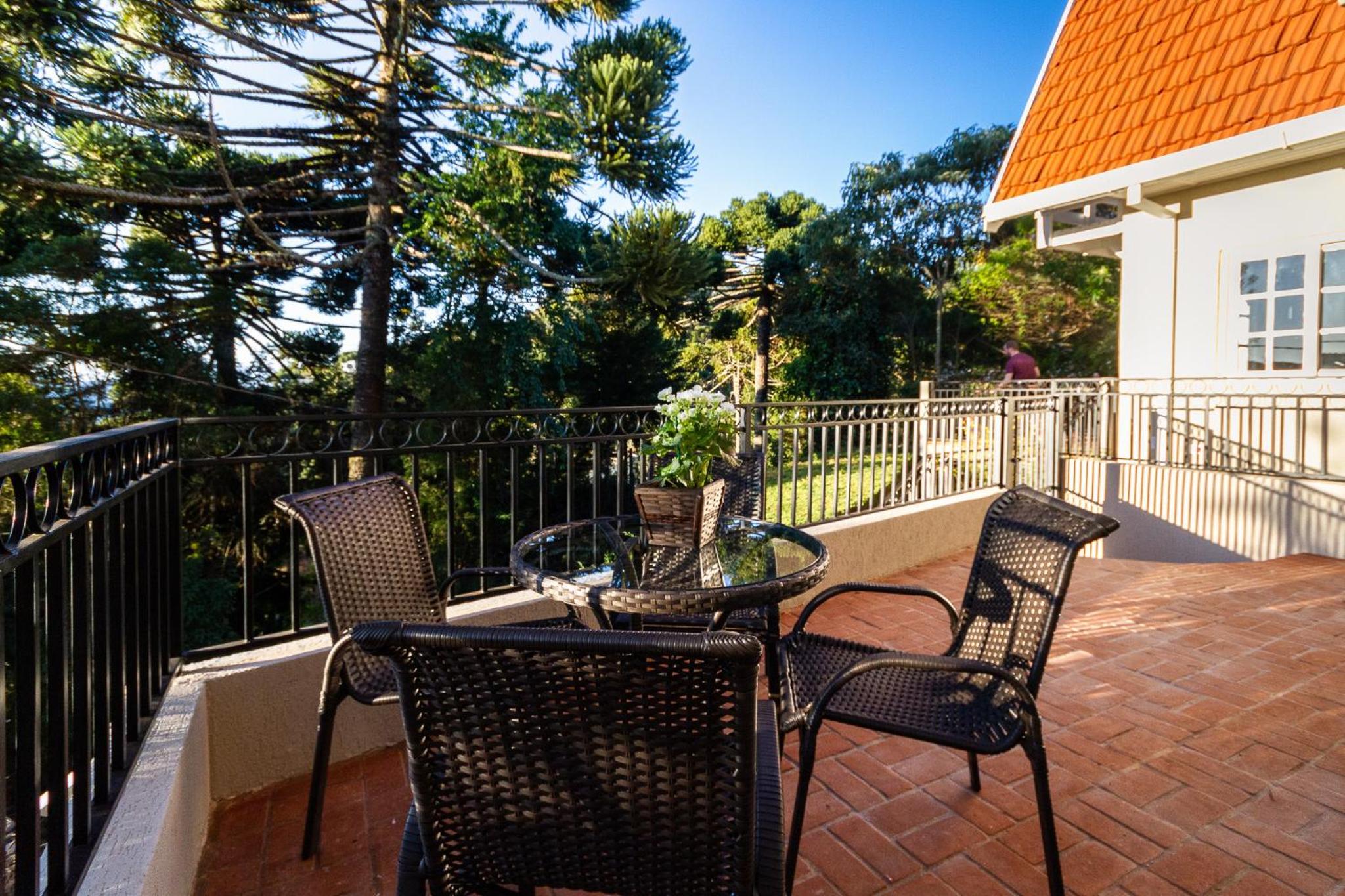 Le Chalet Boutique