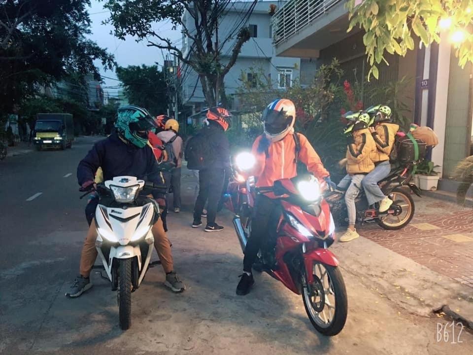 Homestay Hải Hồ view 2