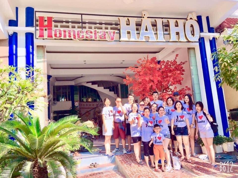 Homestay Hải Hồ view 3