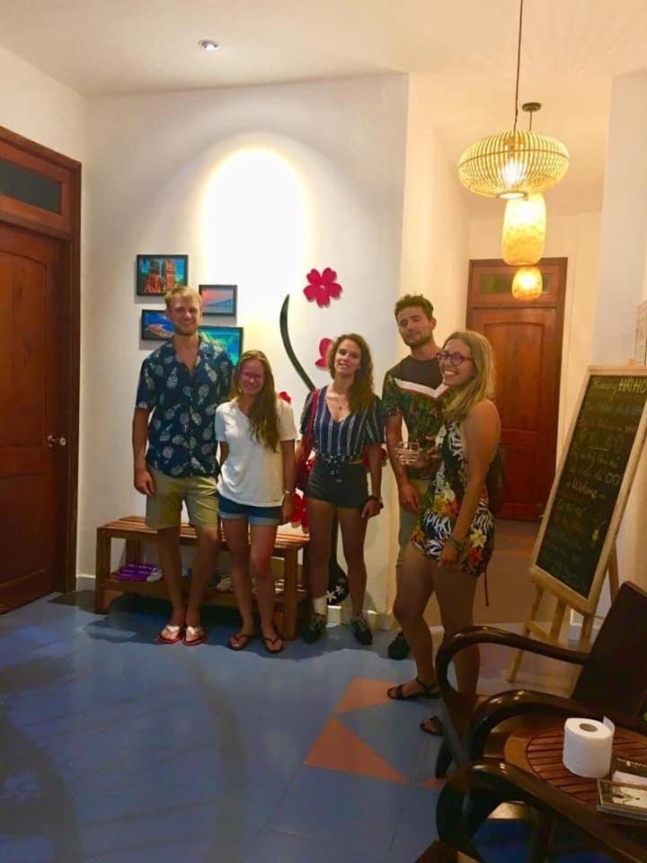 Homestay Hải Hồ view 4